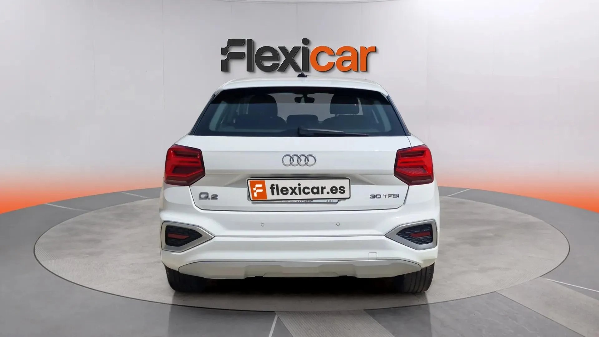 Audi Q2 30 TFSI - foto 6