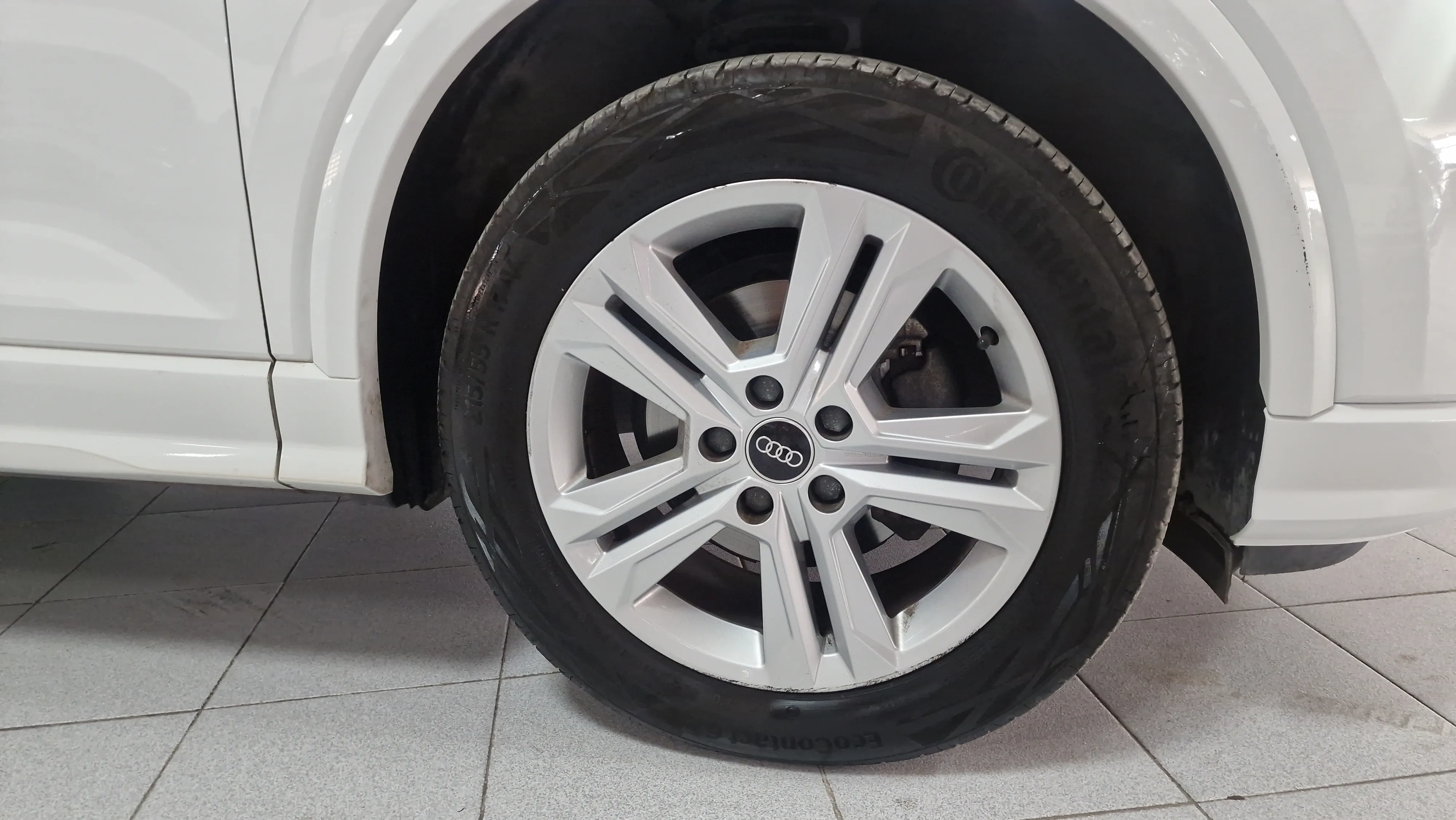 Audi Q2 30 TFSI - foto 28