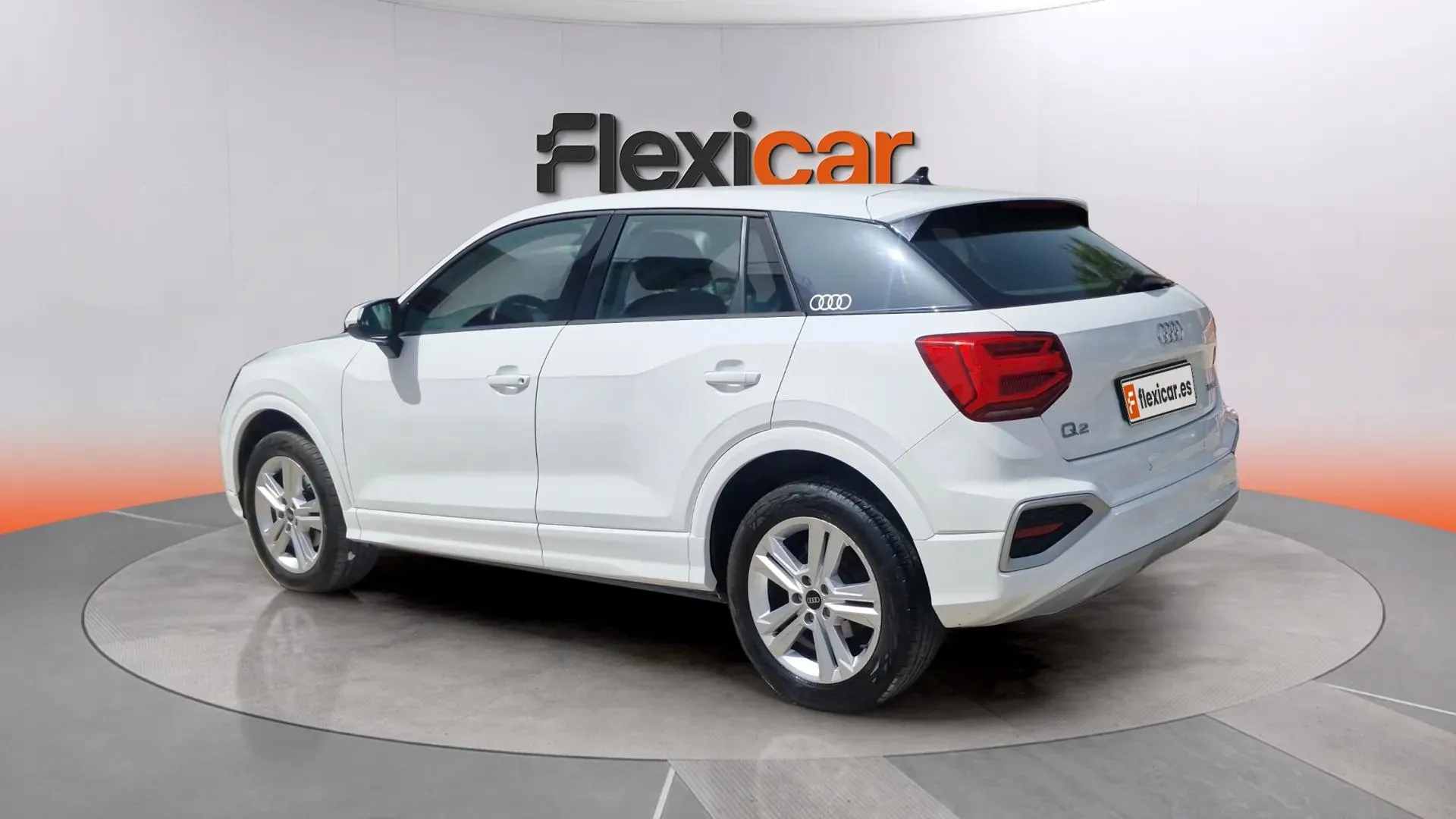 Audi Q2 30 TFSI - foto 5