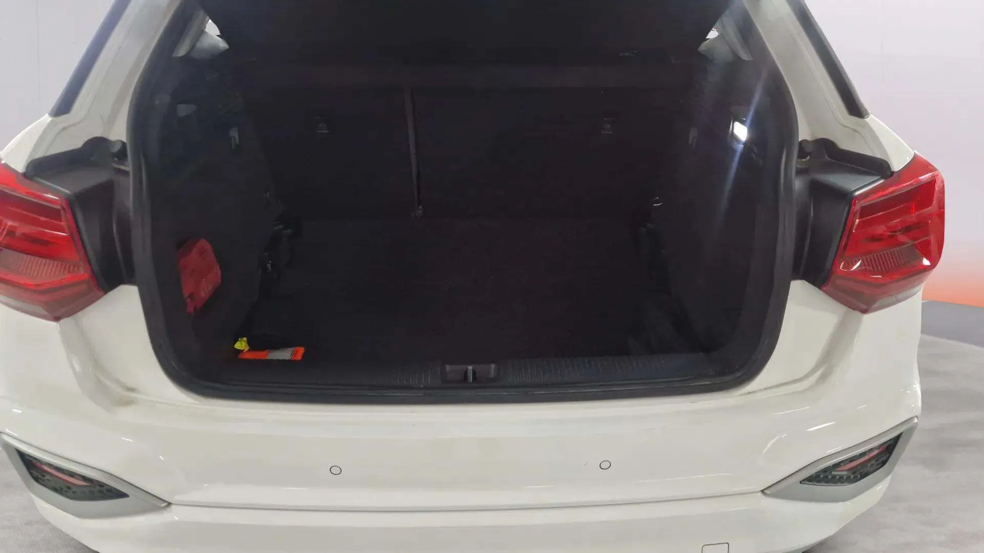 Audi Q2 30 TFSI - foto 27