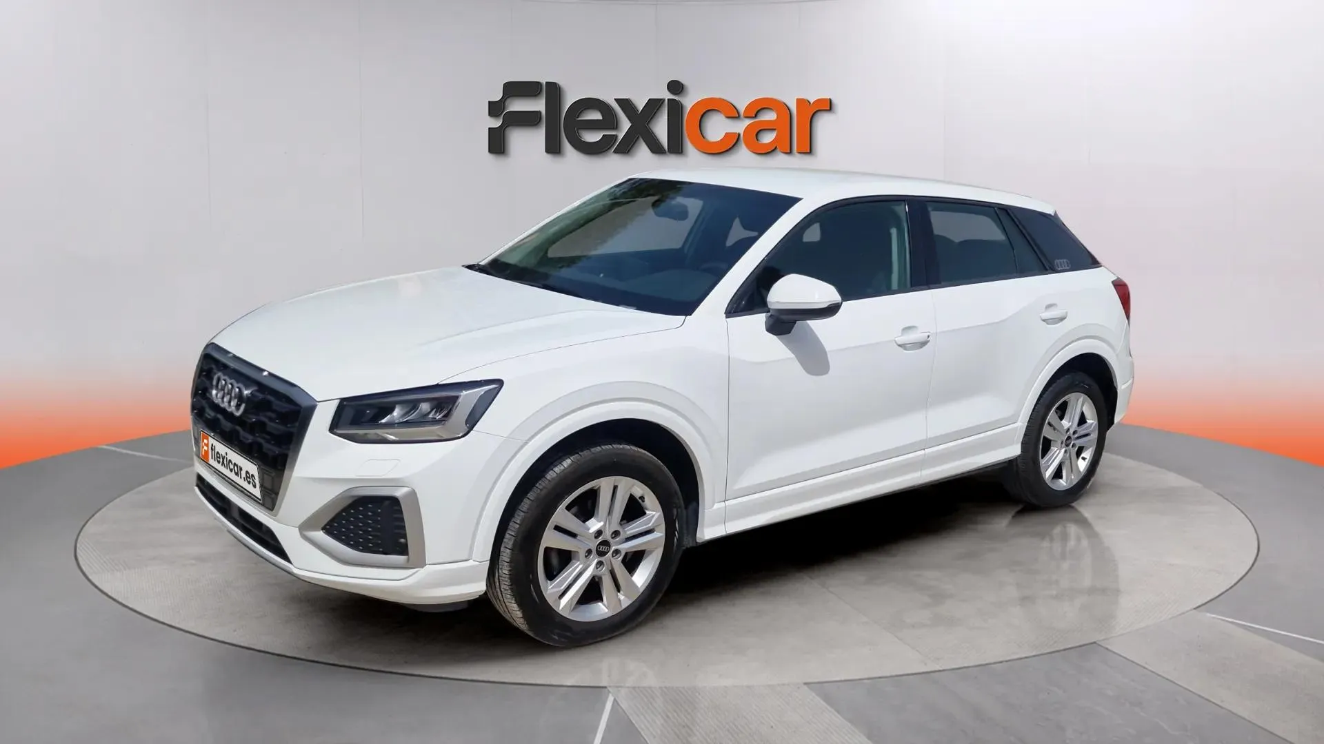 Audi Q2 30 TFSI - foto 3