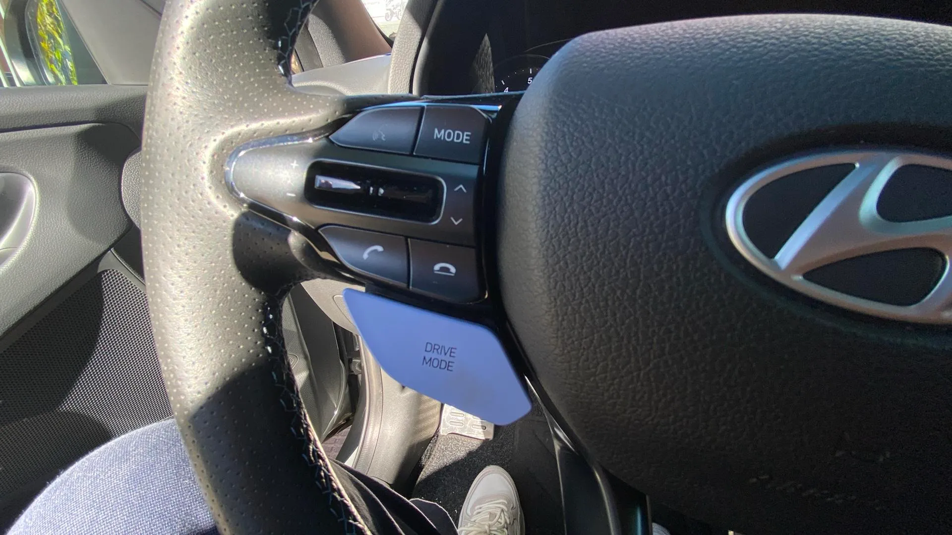 Hyundai i30 2.0 T-GDi N - foto 16