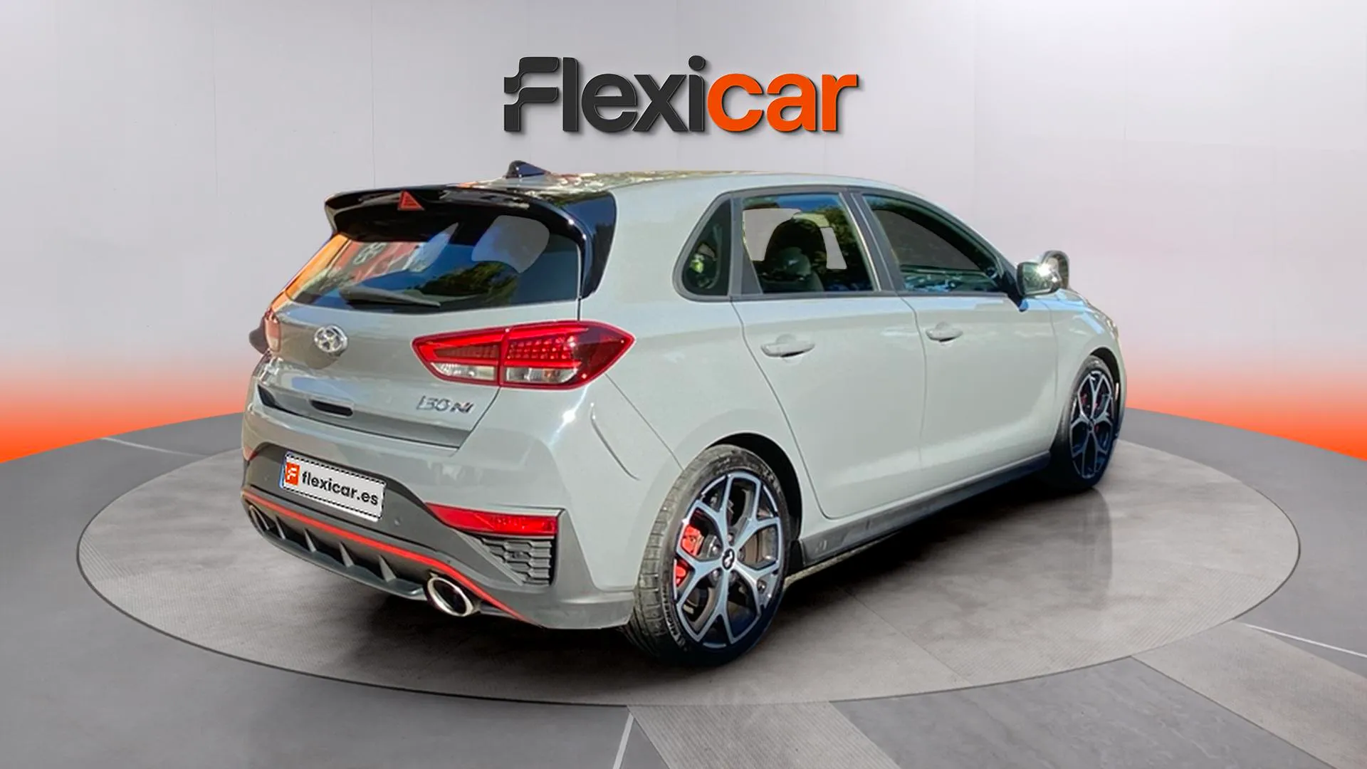 Hyundai i30 2.0 T-GDi N - foto 4