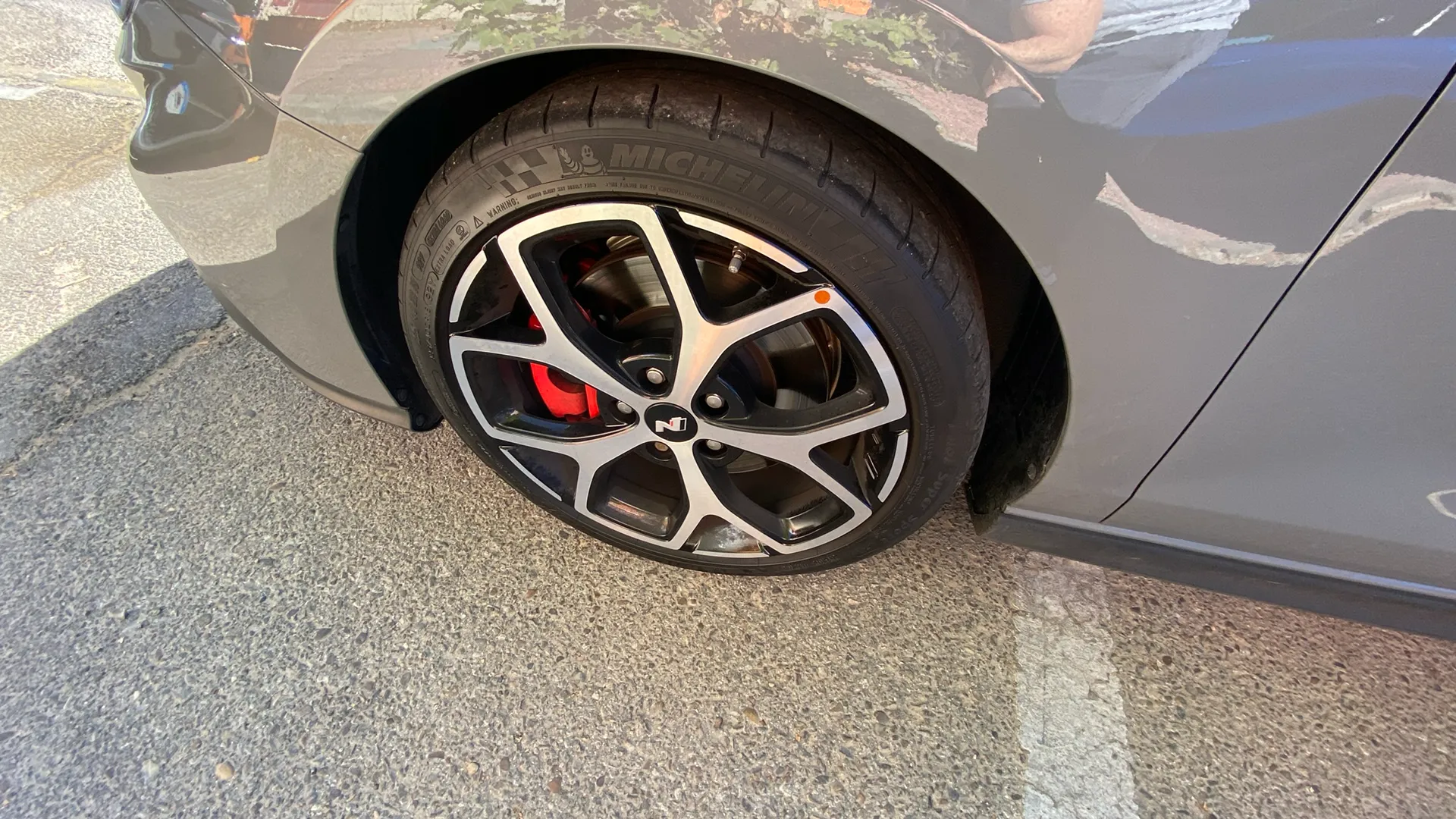 Hyundai i30 2.0 T-GDi N - foto 26