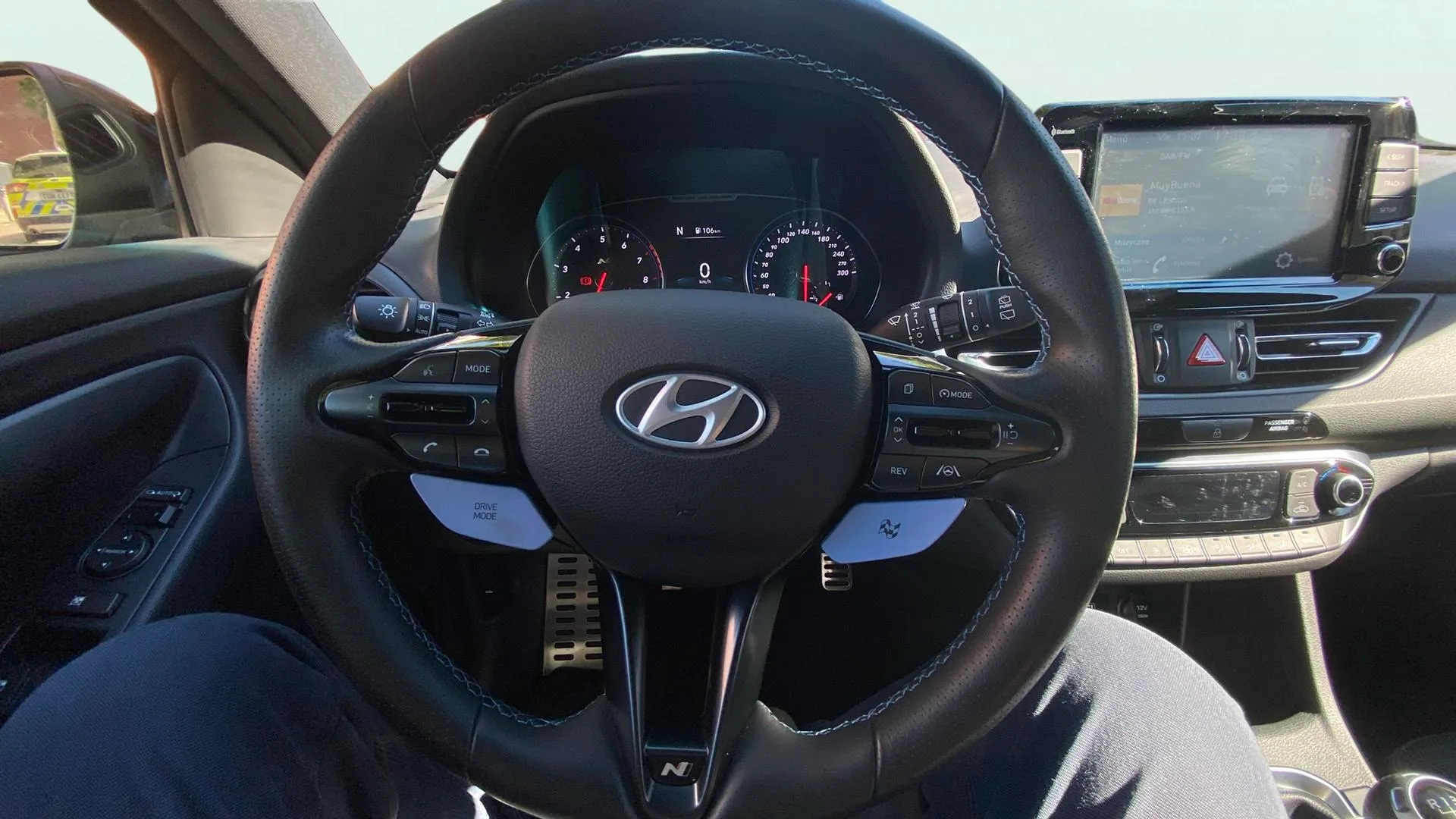 Hyundai i30 2.0 T-GDi N - foto 10
