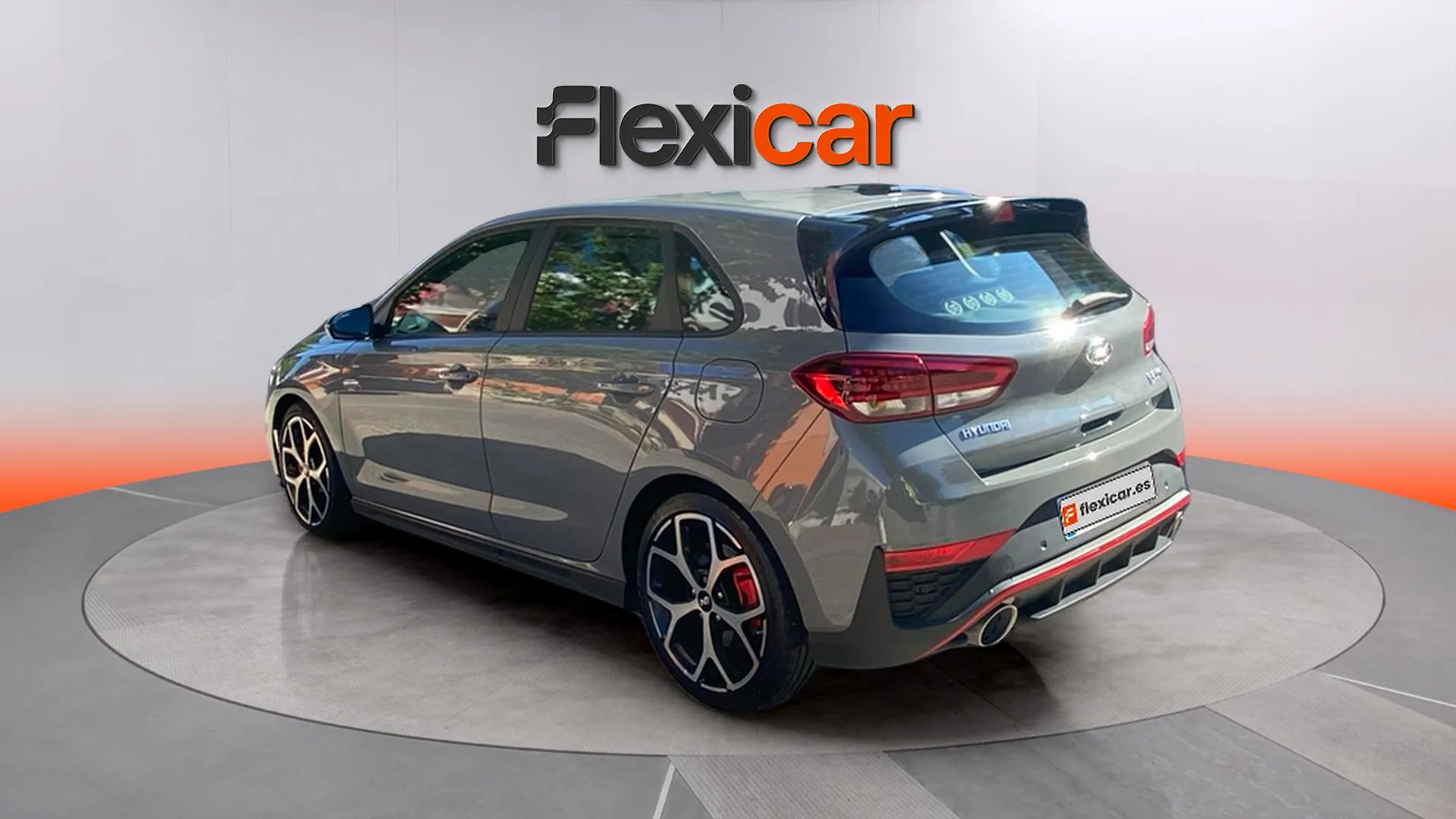 Hyundai i30 2.0 T-GDi N - foto 5