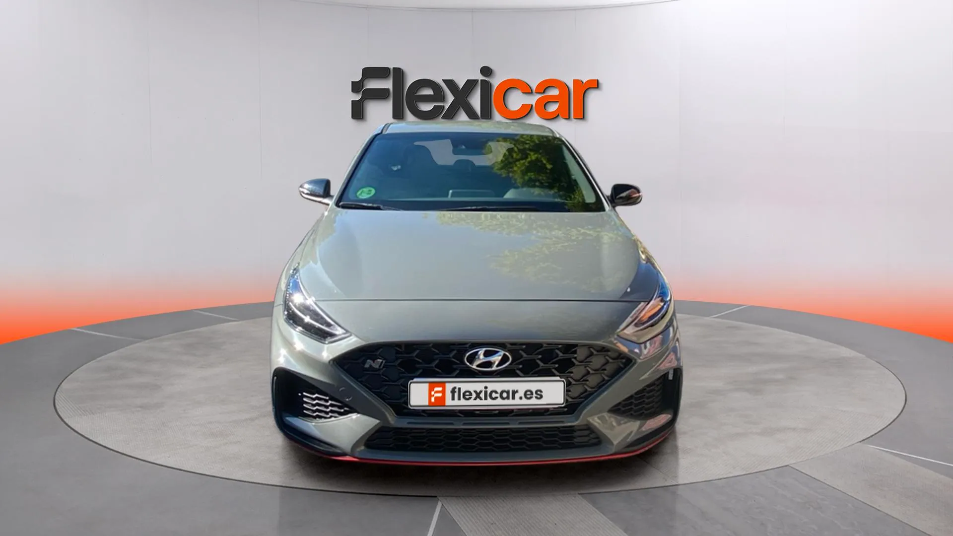 Hyundai i30 2.0 T-GDi N - foto 3