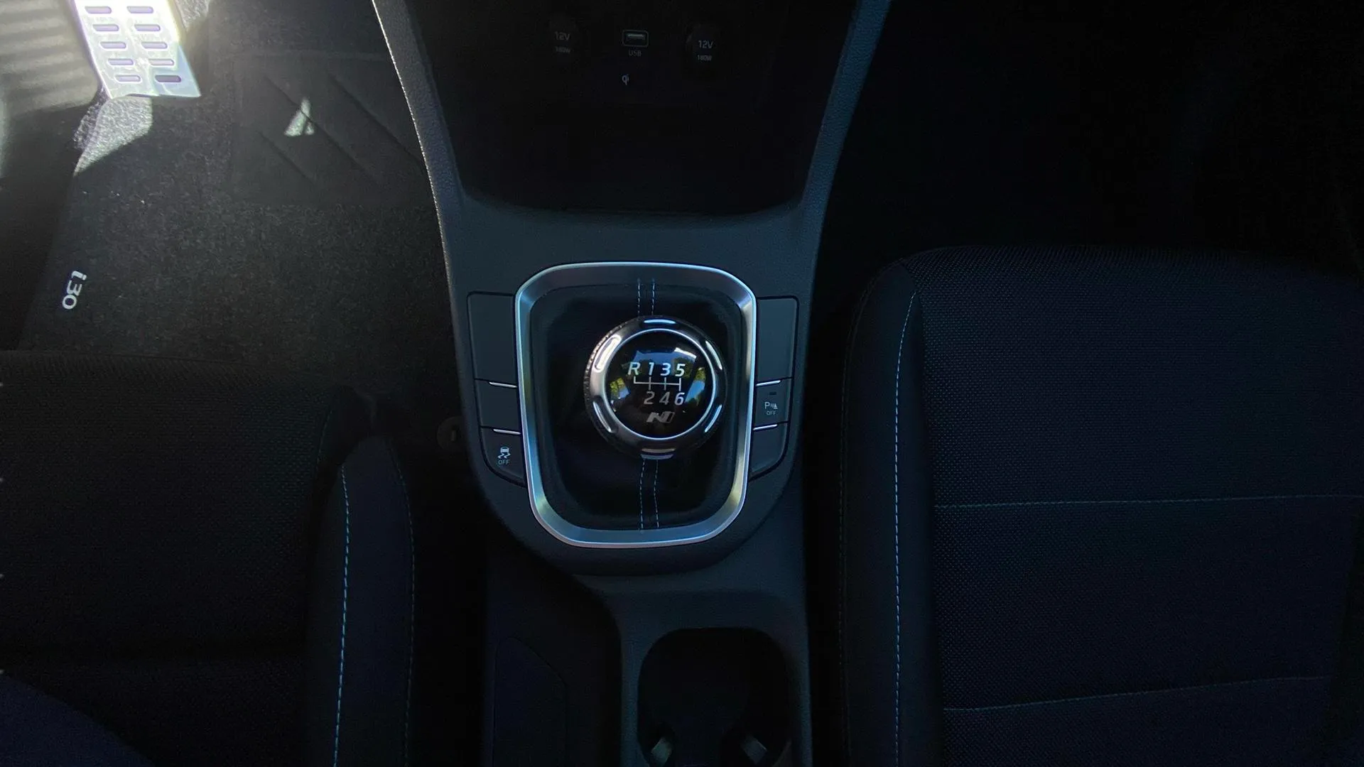 Hyundai i30 2.0 T-GDi N - foto 14