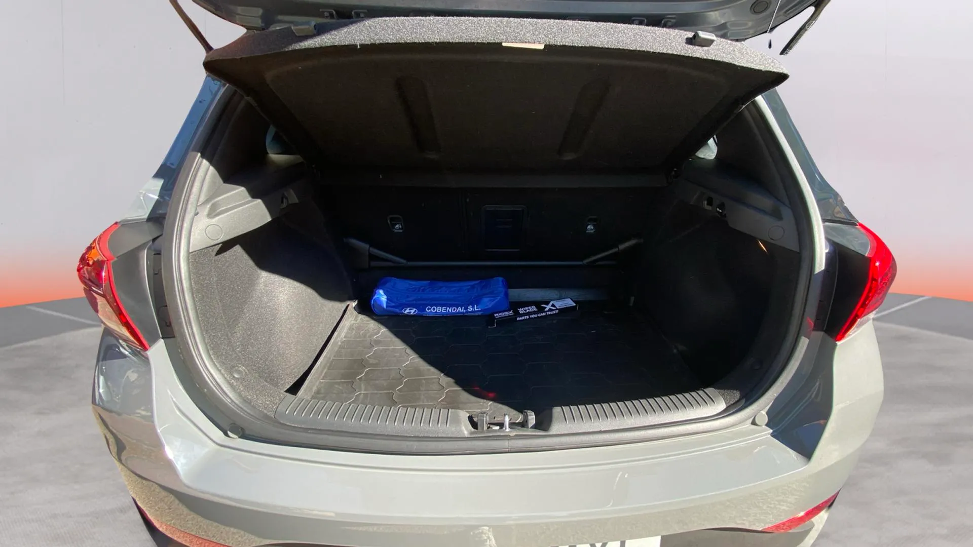 Hyundai i30 2.0 T-GDi N - foto 9