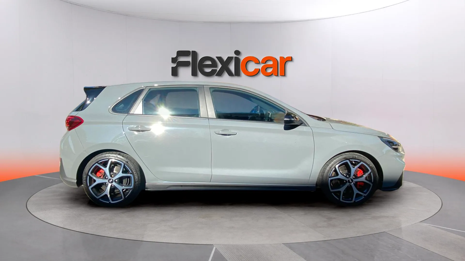 Hyundai i30 2.0 T-GDi N - foto 7