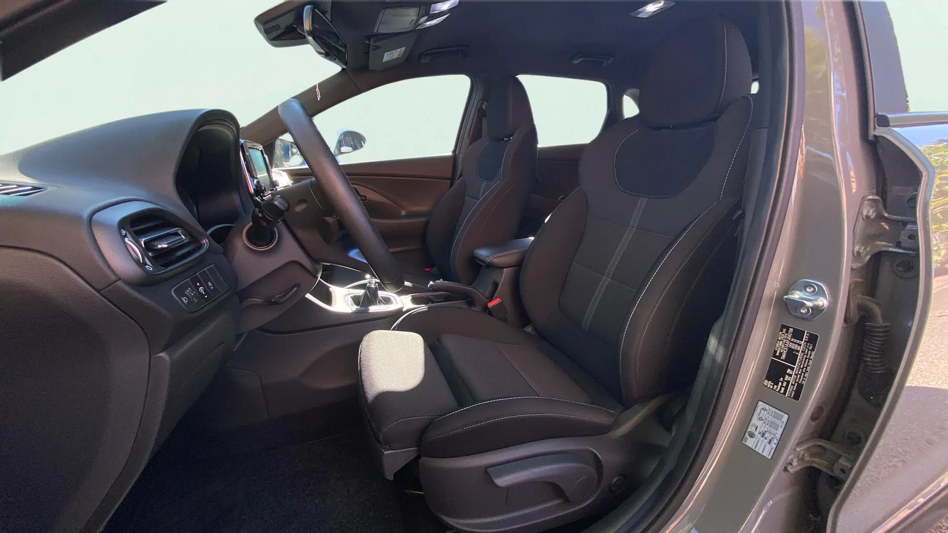 Hyundai i30 2.0 T-GDi N - foto 22