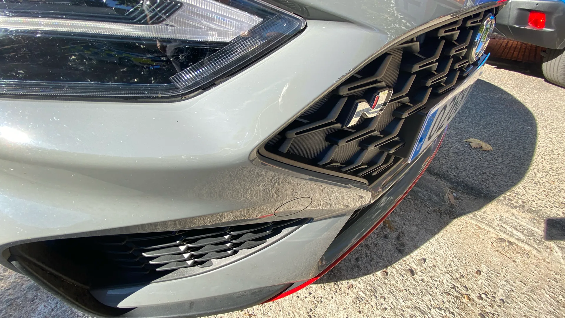 Hyundai i30 2.0 T-GDi N - foto 27