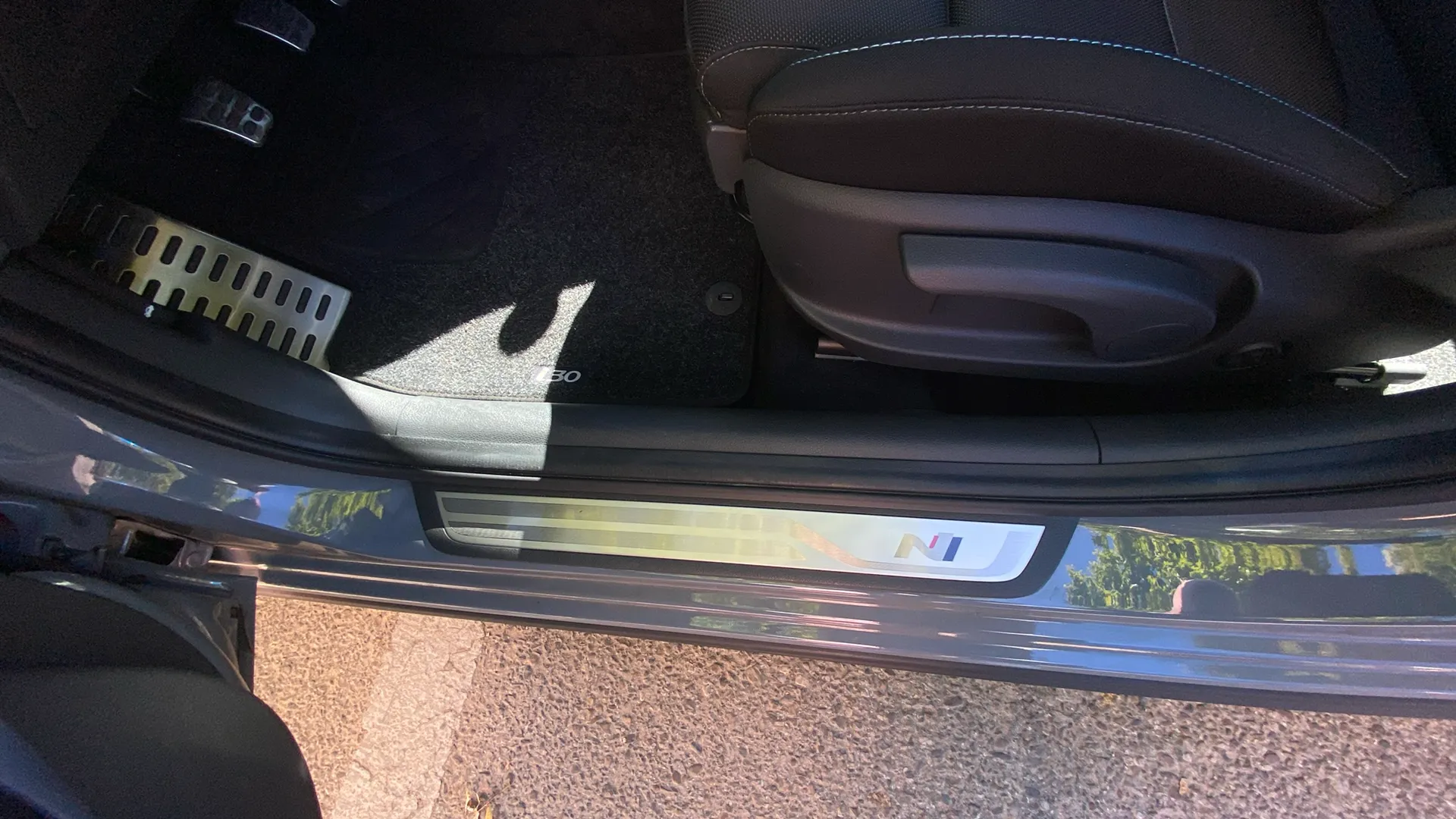 Hyundai i30 2.0 T-GDi N - foto 20