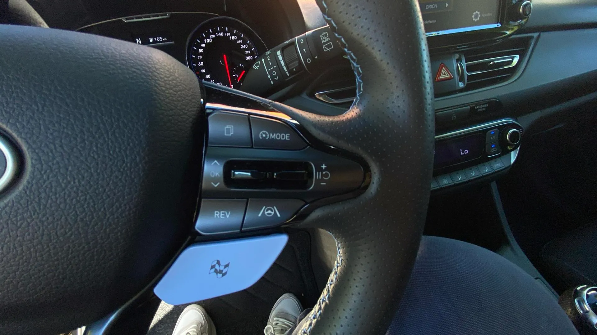 Hyundai i30 2.0 T-GDi N - foto 15
