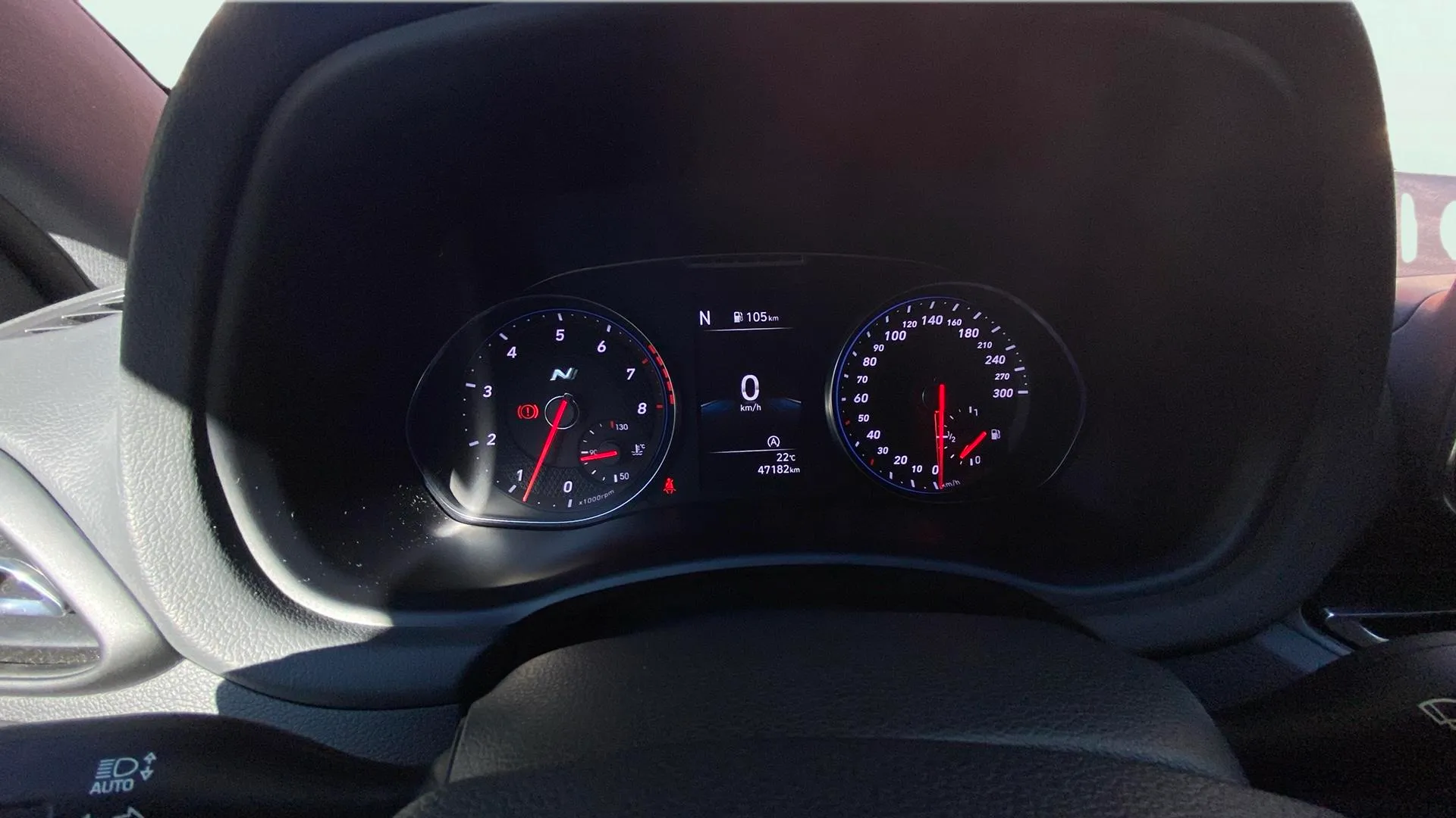 Hyundai i30 2.0 T-GDi N - foto 12