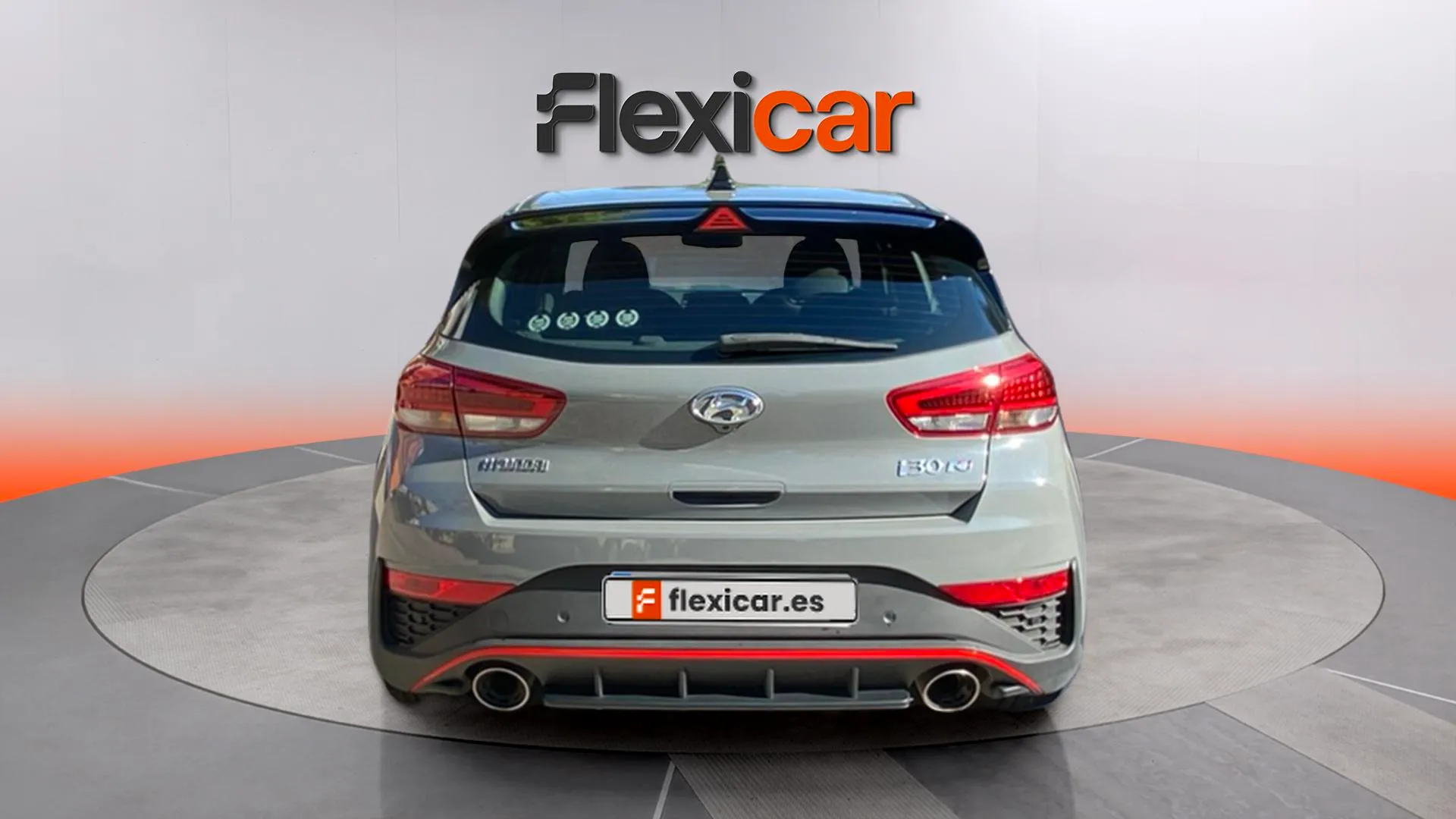 Hyundai i30 2.0 T-GDi N - foto 8
