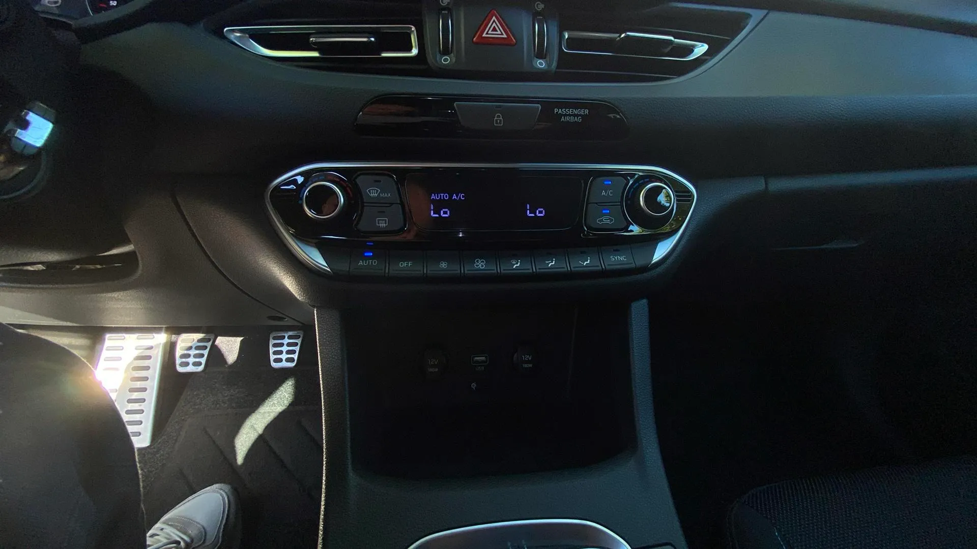 Hyundai i30 2.0 T-GDi N - foto 13