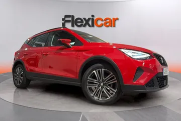 seat arona 10 tsi 81kw 110cv style gasolina manual terrassa centre 903000000275332