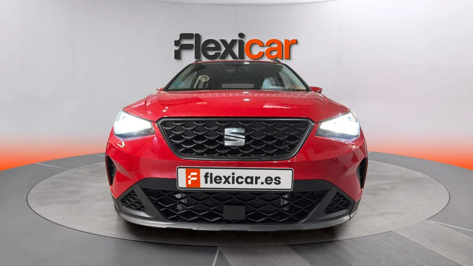 SEAT Arona 1.0 TSI Style - foto 3