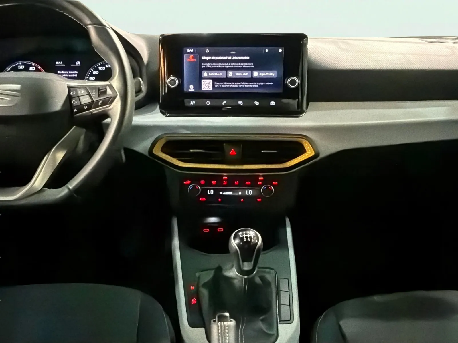 SEAT Arona 1.0 TSI Style - foto 11