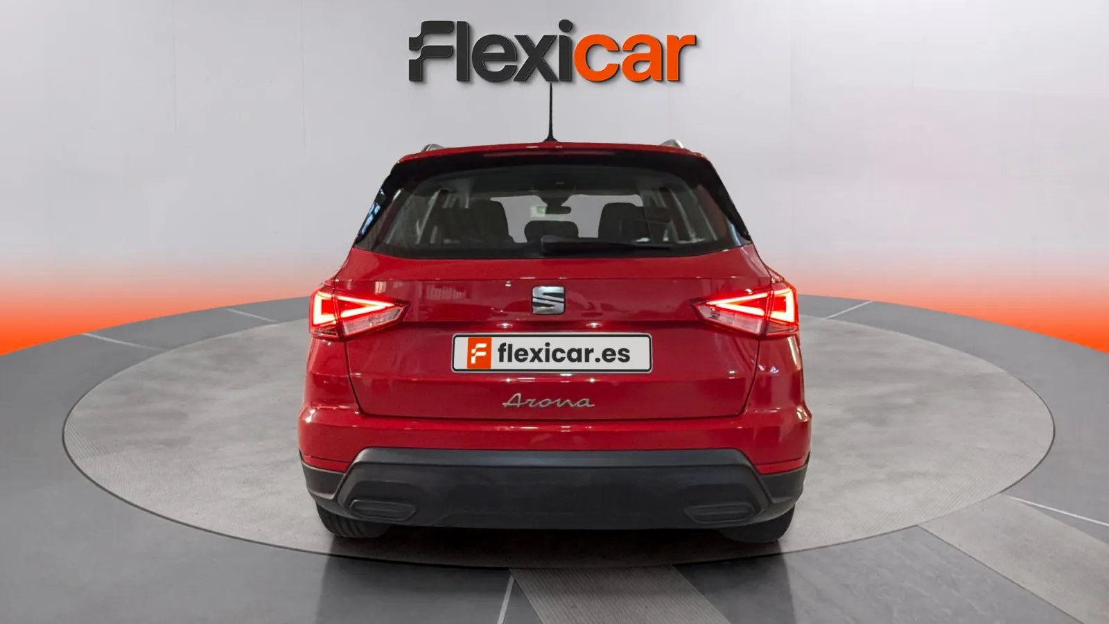 SEAT Arona 1.0 TSI Style - foto 4