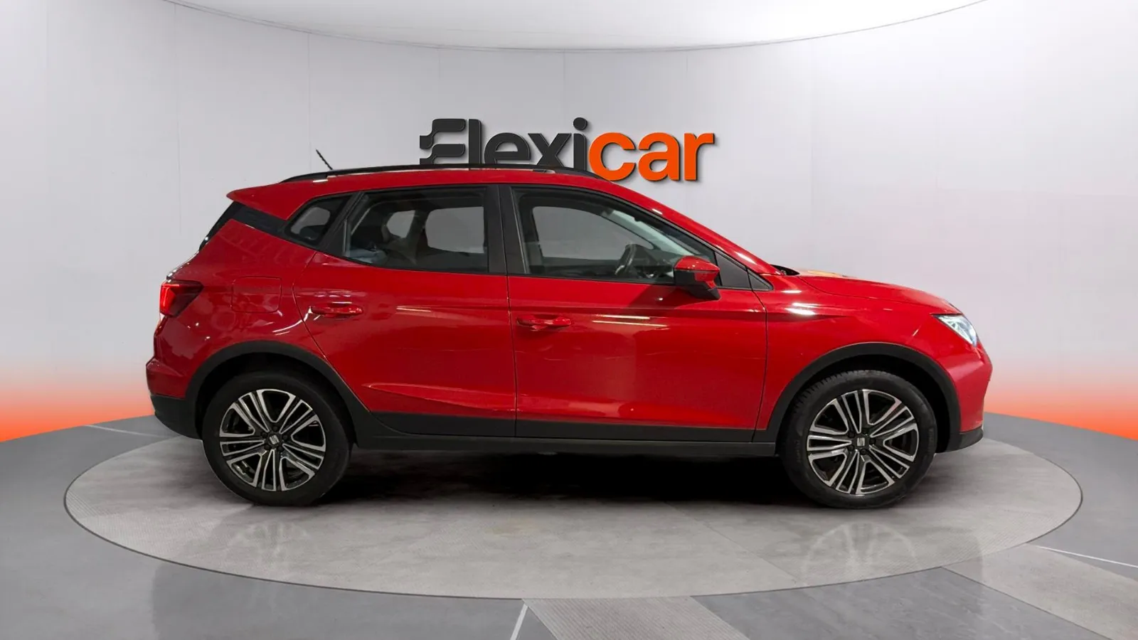 SEAT Arona 1.0 TSI Style - foto 2