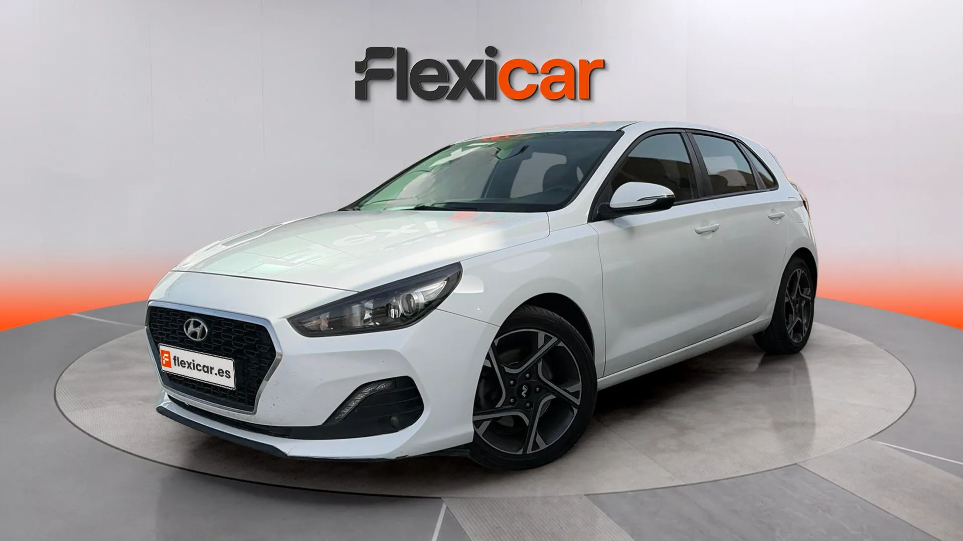 Hyundai i30 1.6 CRDi Klass - foto 3