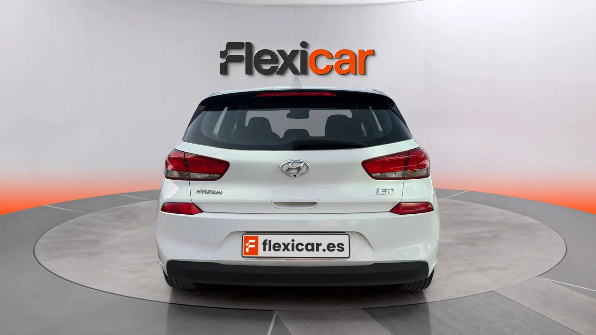 Hyundai i30 1.6 CRDi Klass - foto 6