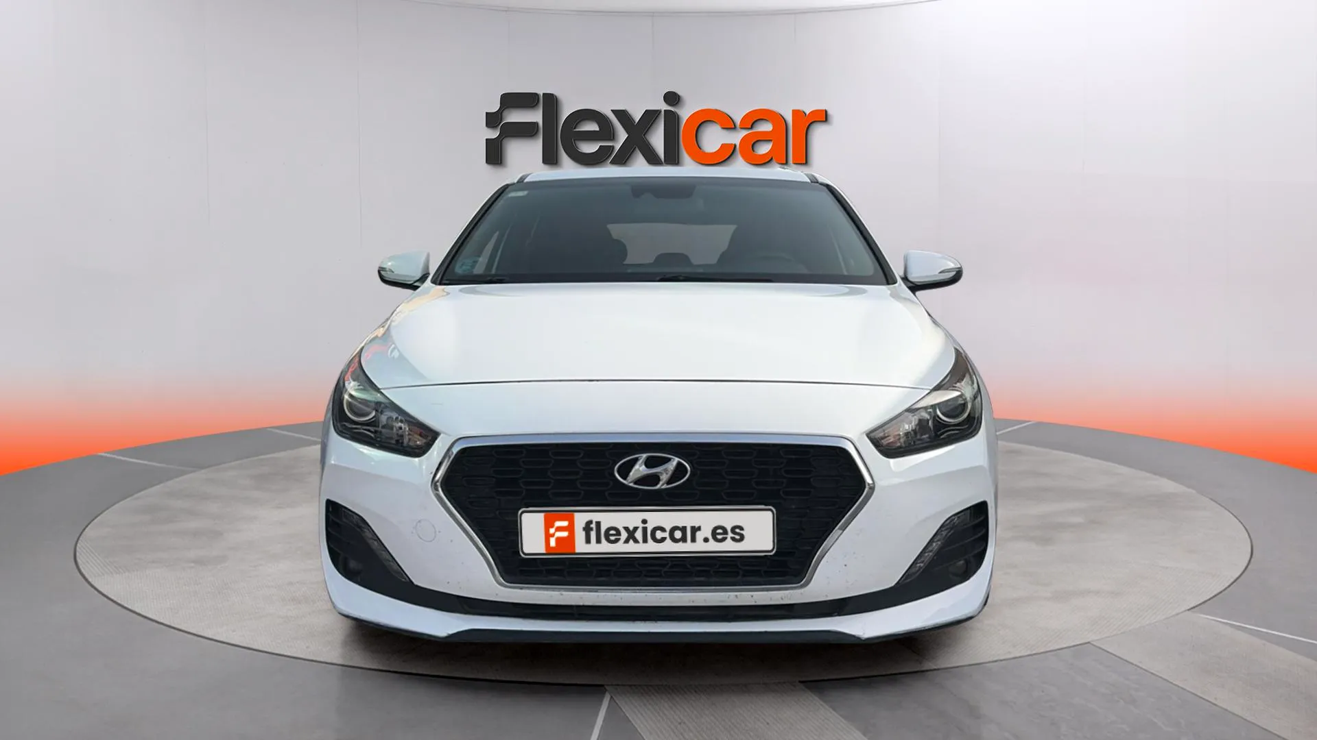 Hyundai i30 1.6 CRDi Klass - foto 2