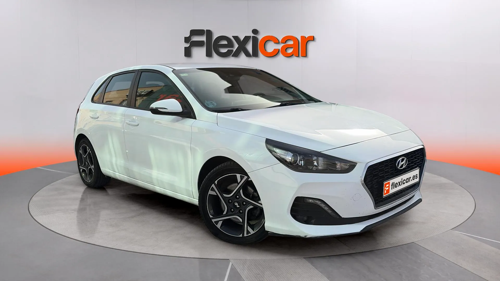Hyundai i30 1.6 CRDi Klass