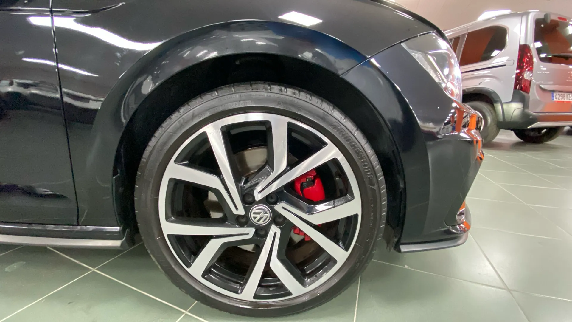 Volkswagen Polo GTI 2.0 TSI DSG - foto 40