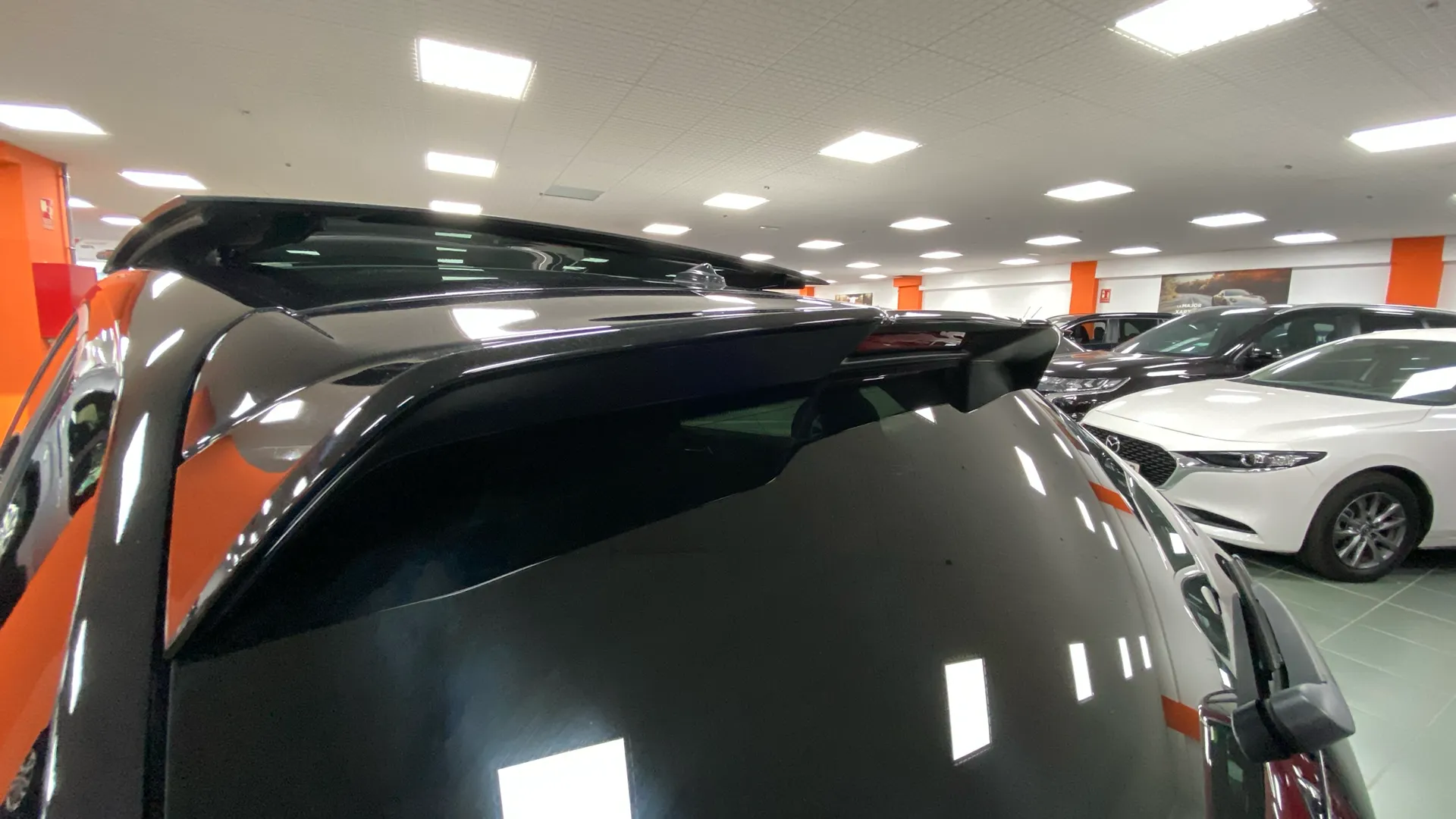 Volkswagen Polo GTI 2.0 TSI DSG - foto 46