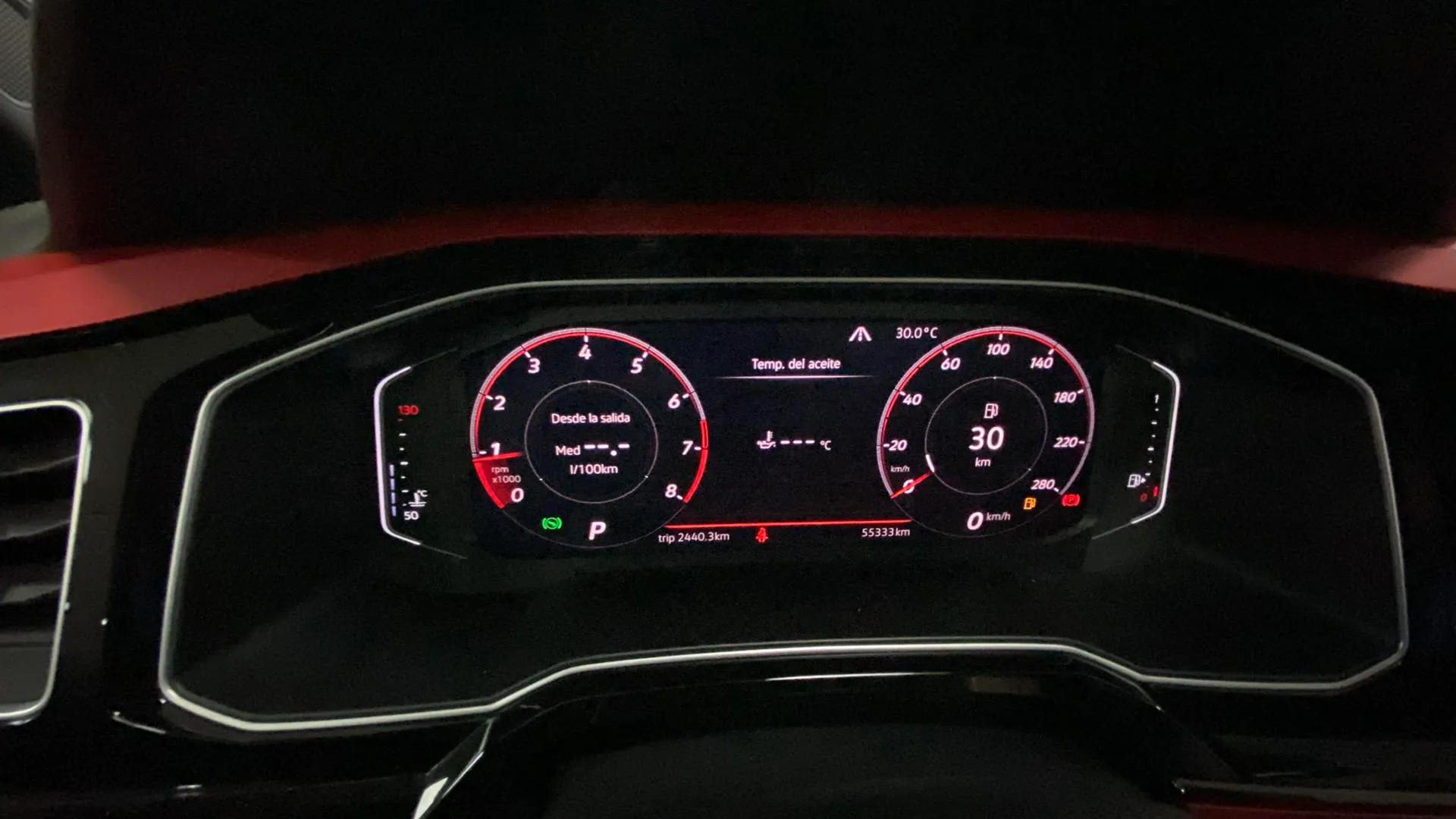 Volkswagen Polo GTI 2.0 TSI DSG - foto 9