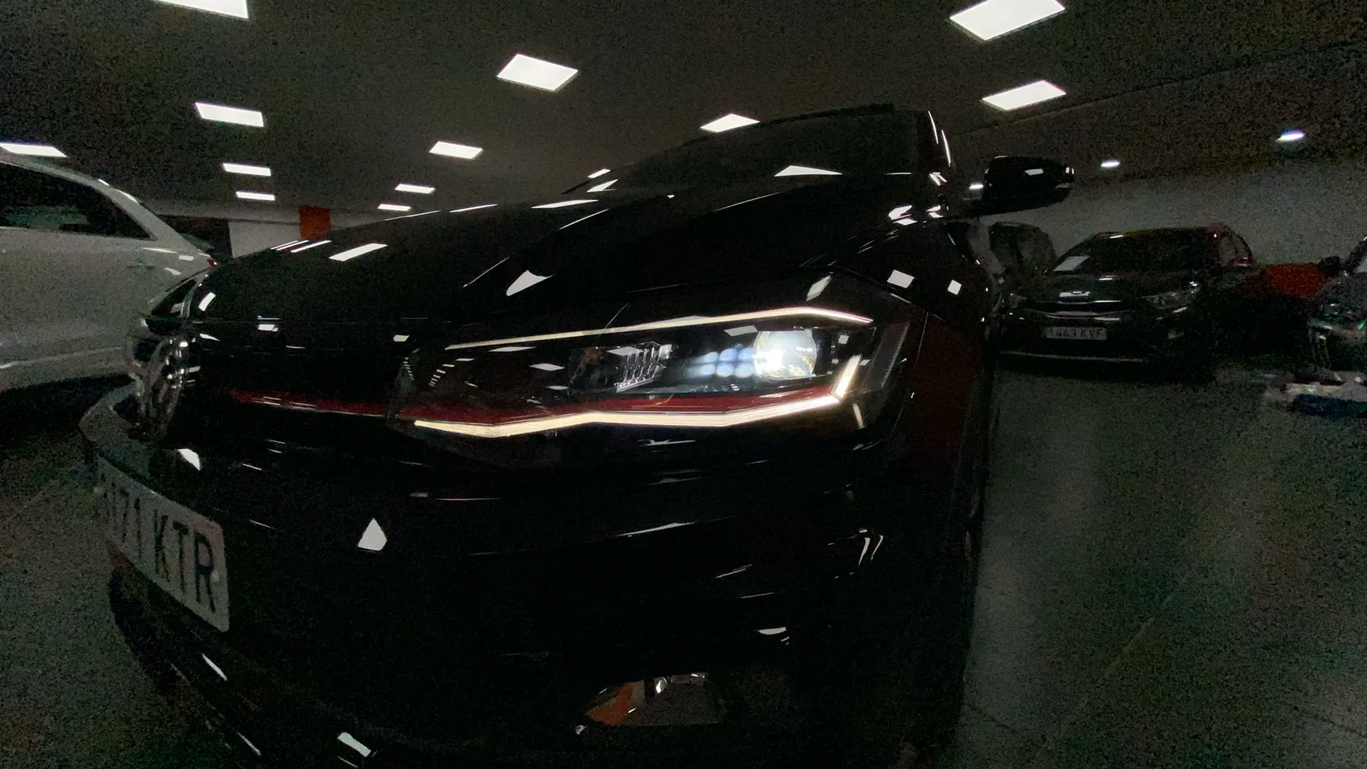 Volkswagen Polo GTI 2.0 TSI DSG - foto 42