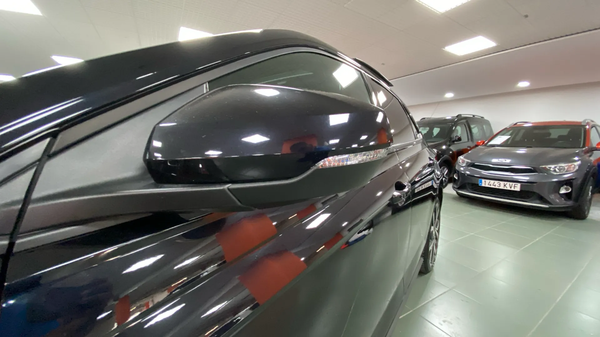 Volkswagen Polo GTI 2.0 TSI DSG - foto 44