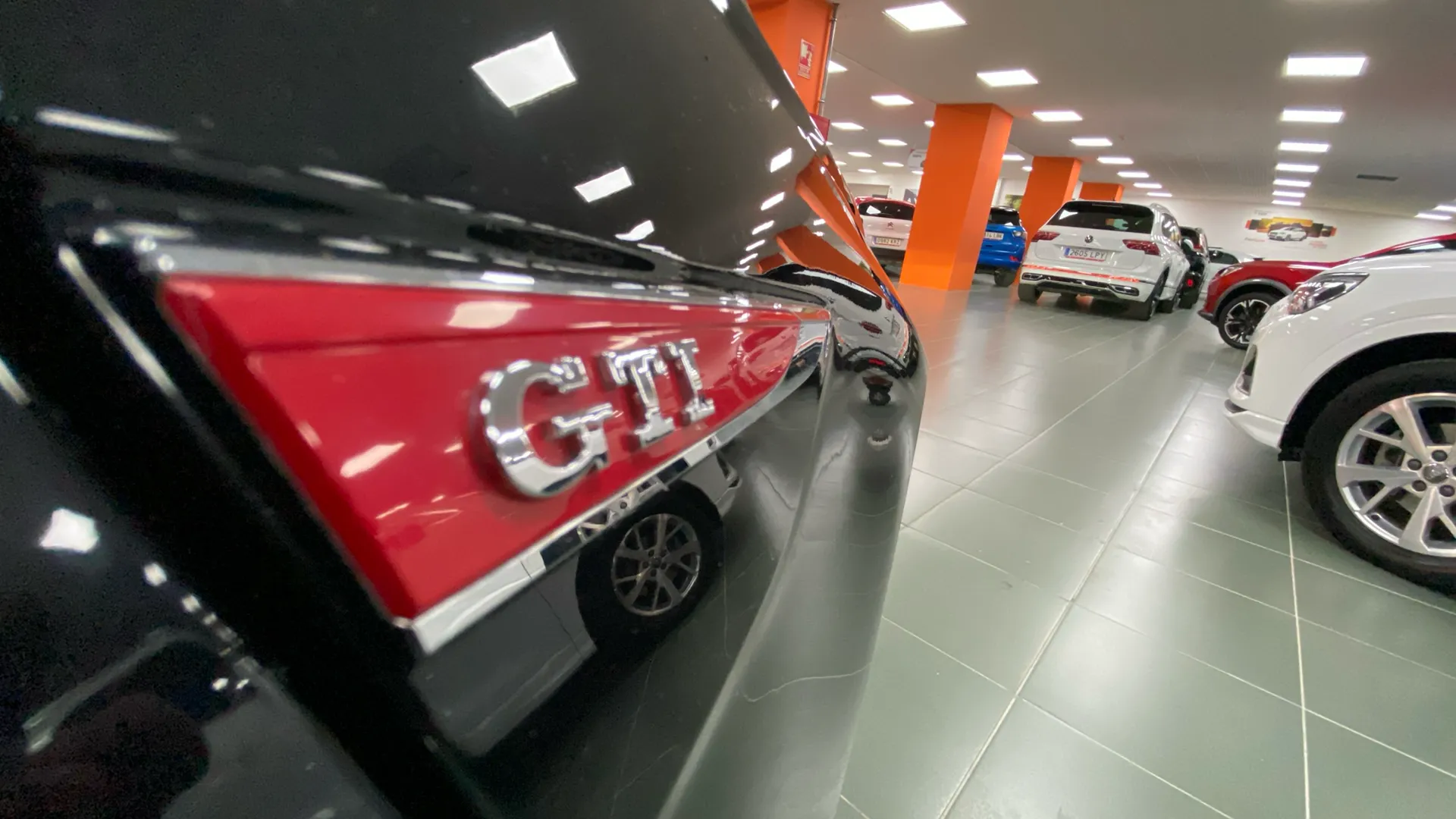 Volkswagen Polo GTI 2.0 TSI DSG - foto 41
