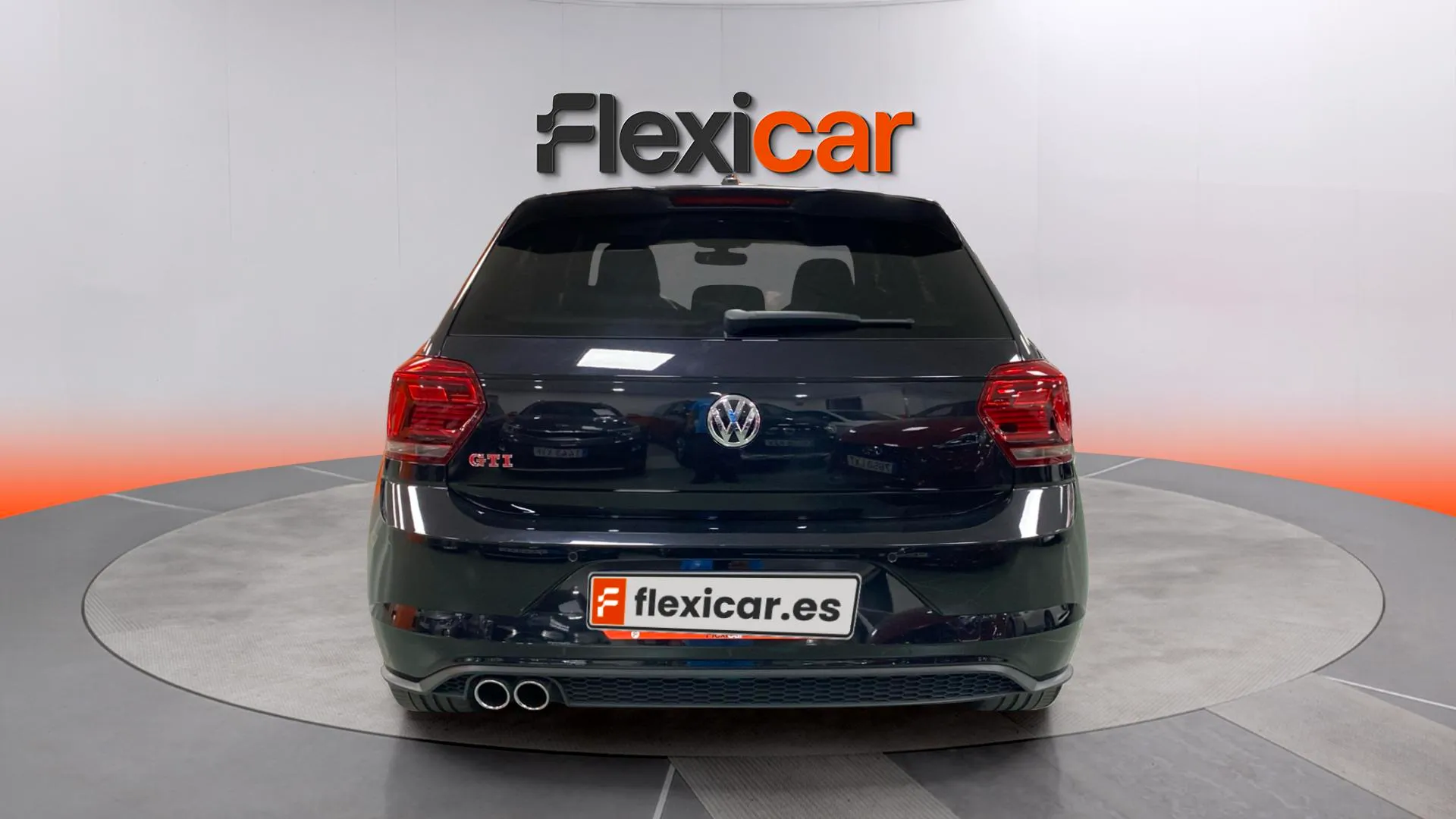 Volkswagen Polo GTI 2.0 TSI DSG - foto 4
