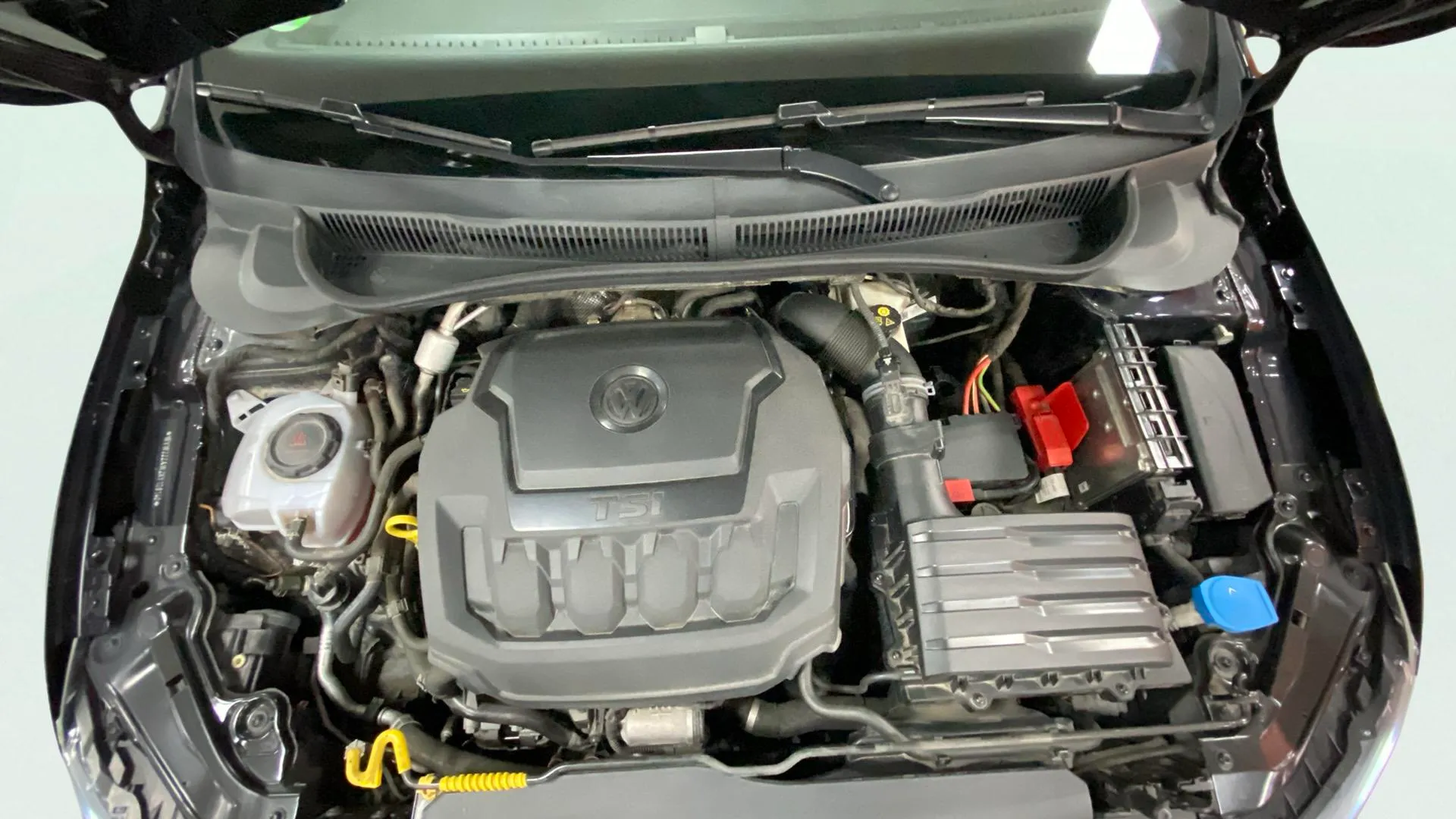 Volkswagen Polo GTI 2.0 TSI DSG - foto 48
