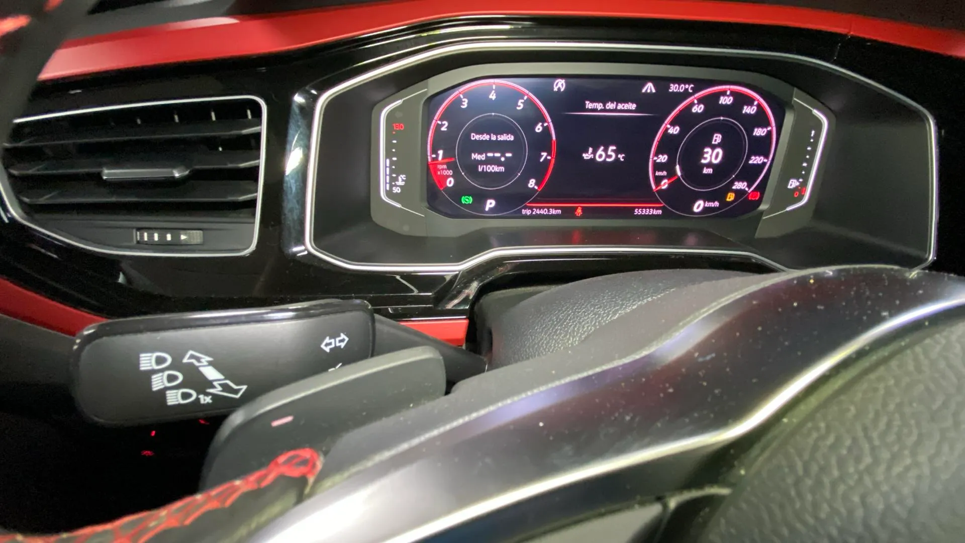 Volkswagen Polo GTI 2.0 TSI DSG - foto 16