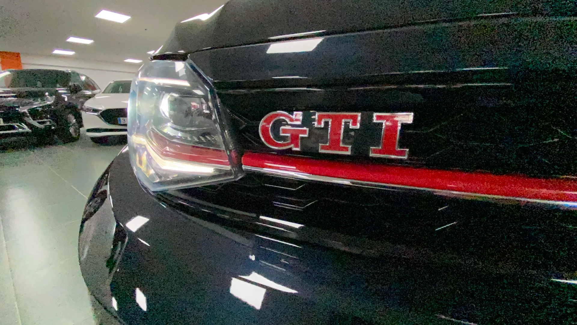 Volkswagen Polo GTI 2.0 TSI DSG - foto 45