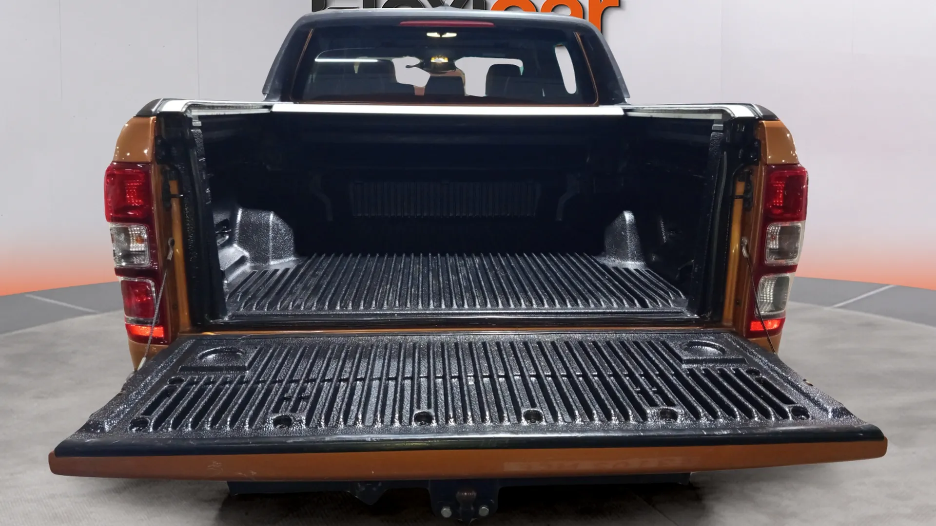 Ford Ranger 2.0 EcoBoost 4x4 Dob Cab Wildtrack - foto 7