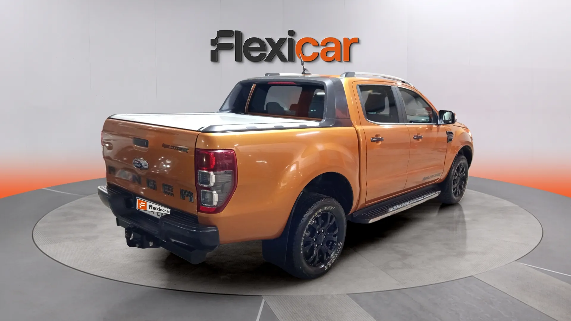Ford Ranger 2.0 EcoBoost 4x4 Dob Cab Wildtrack - foto 8