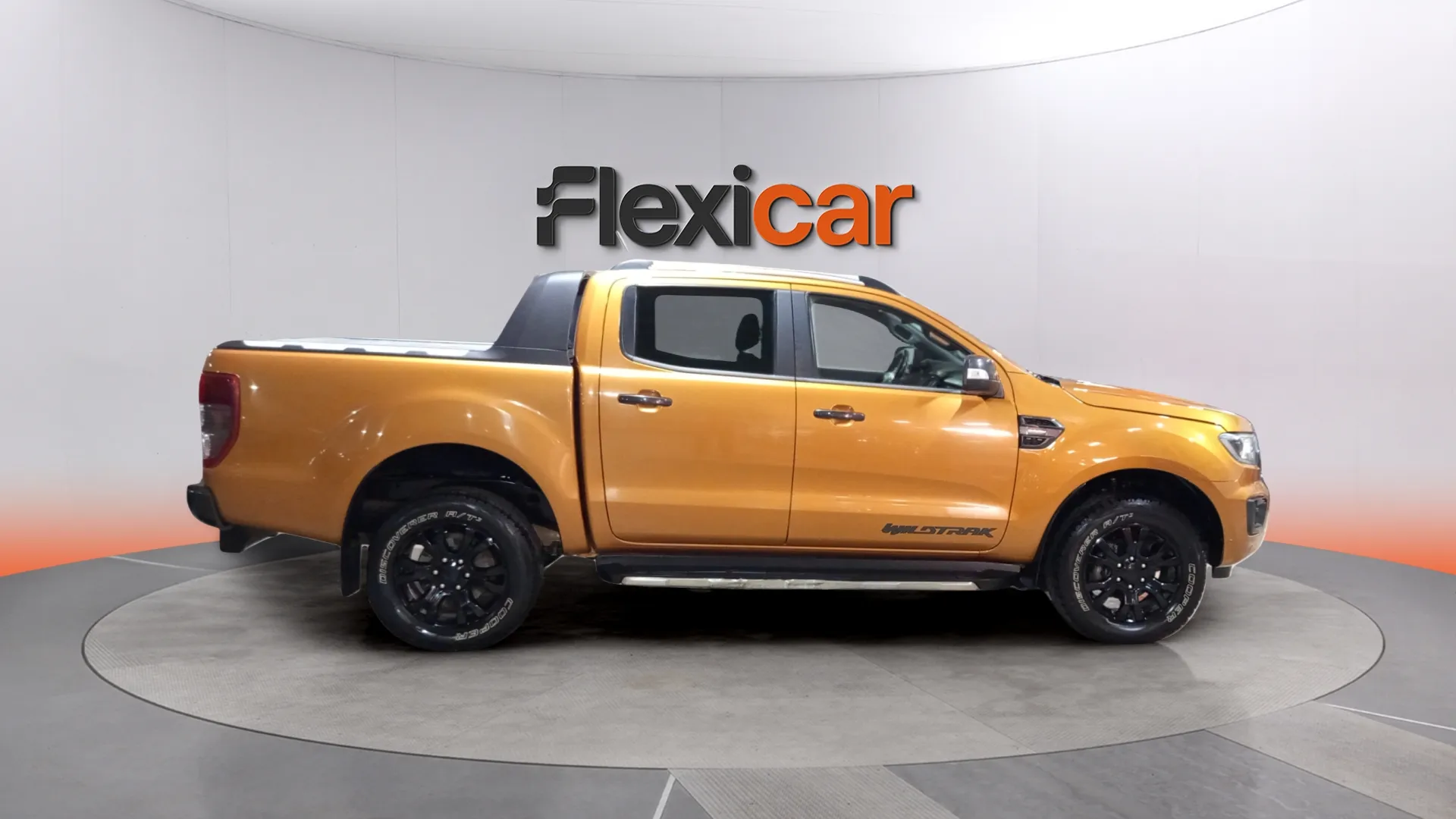 Ford Ranger 2.0 EcoBoost 4x4 Dob Cab Wildtrack - foto 9