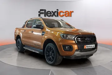 ford ranger 20 ecob 157kw 4x4 dob cab wildtrack ss diesel automatica coin 903000000275337
