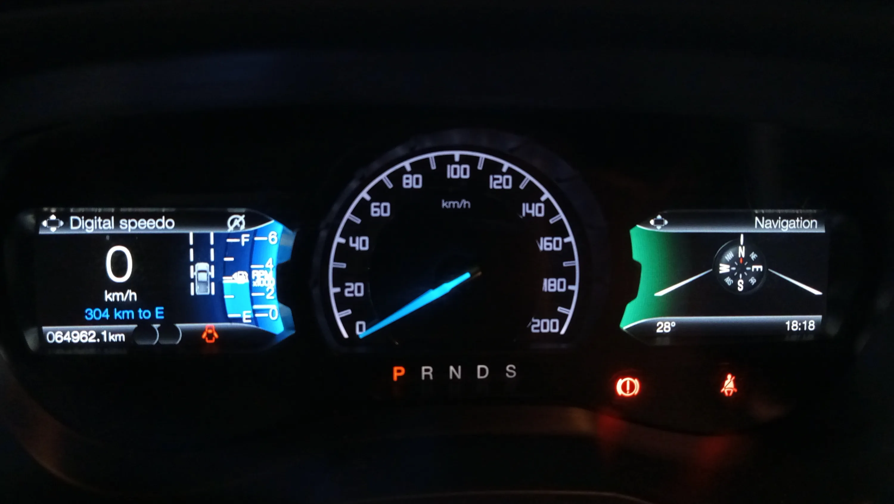 Ford Ranger 2.0 EcoBoost 4x4 Dob Cab Wildtrack - foto 12