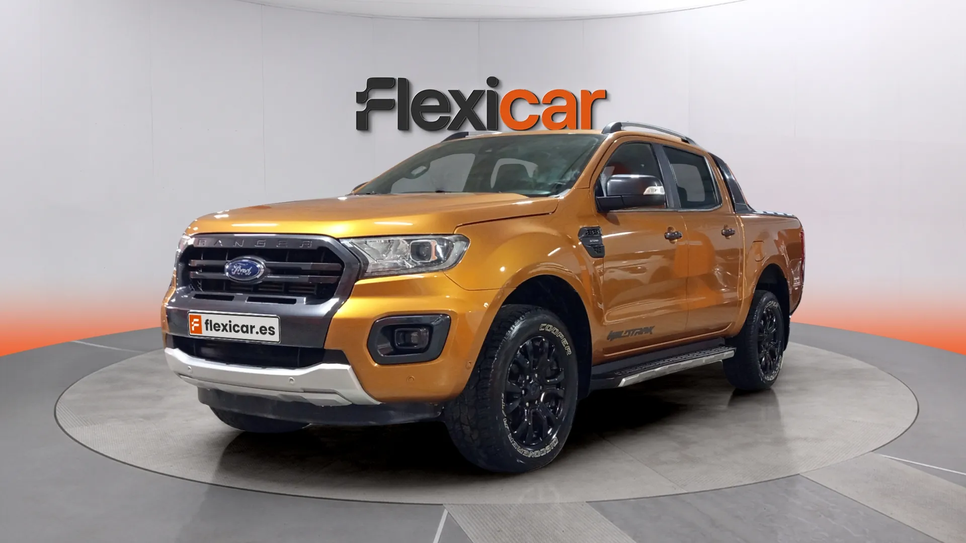 Ford Ranger 2.0 EcoBoost 4x4 Dob Cab Wildtrack - foto 3