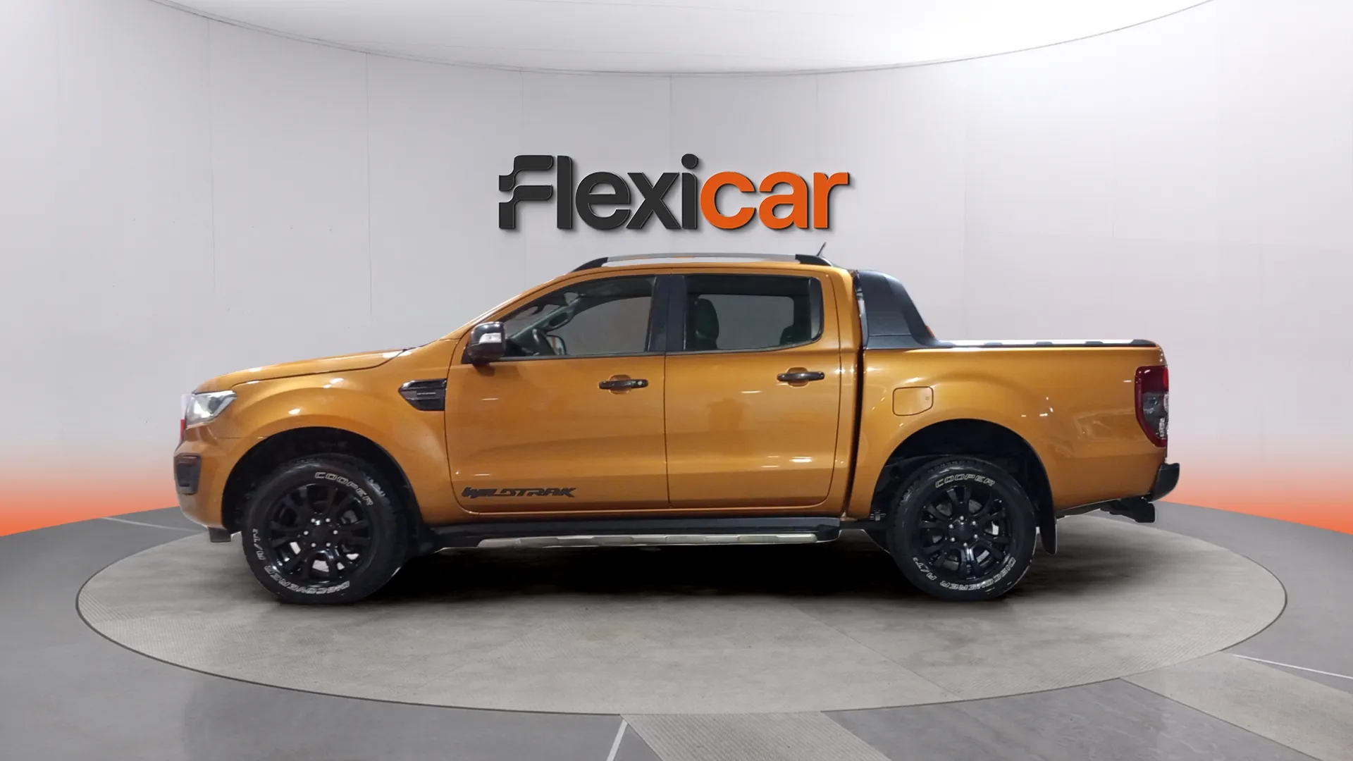Ford Ranger 2.0 EcoBoost 4x4 Dob Cab Wildtrack - foto 4