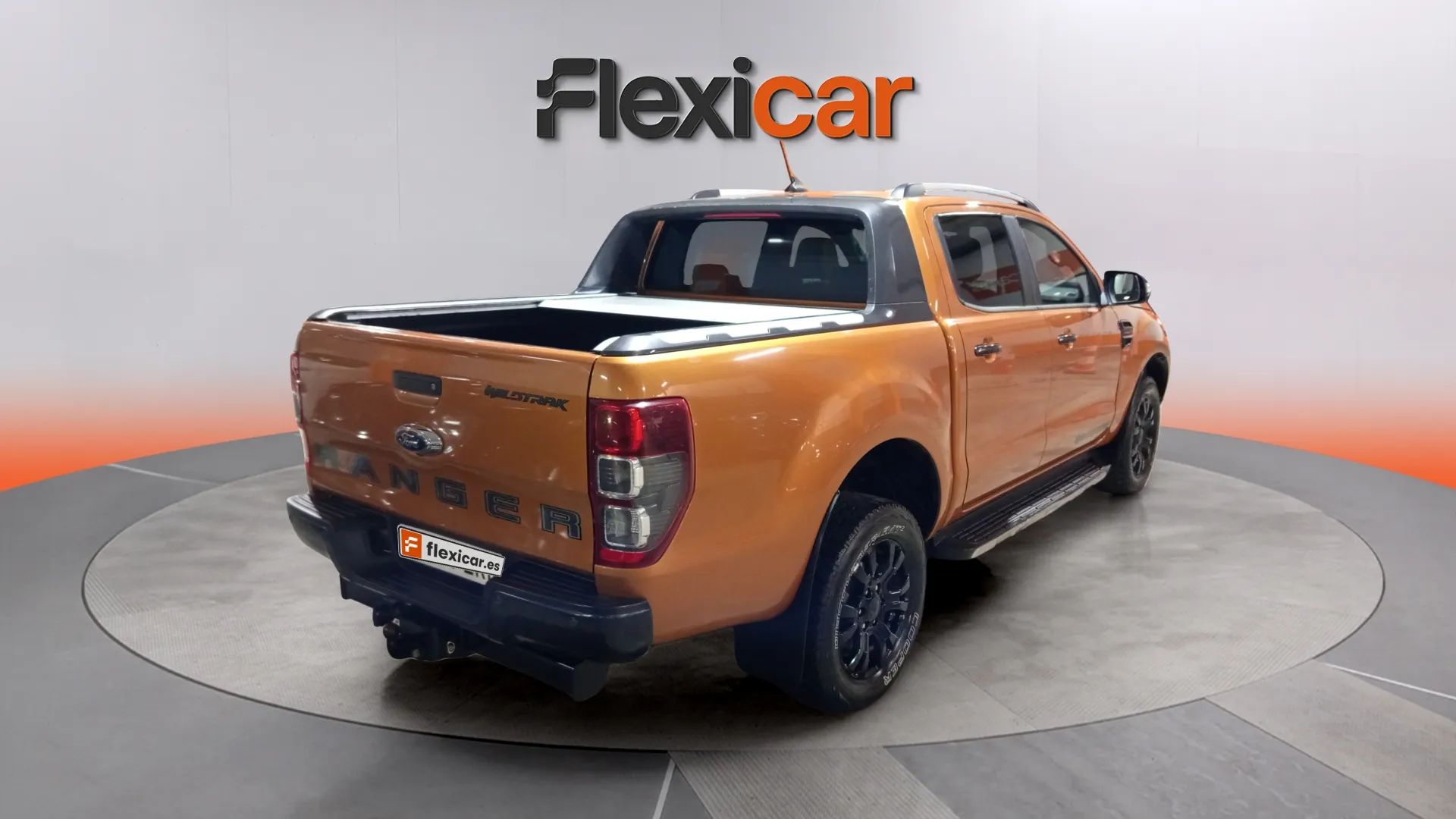 Ford Ranger 2.0 EcoBoost 4x4 Dob Cab Wildtrack - foto 10