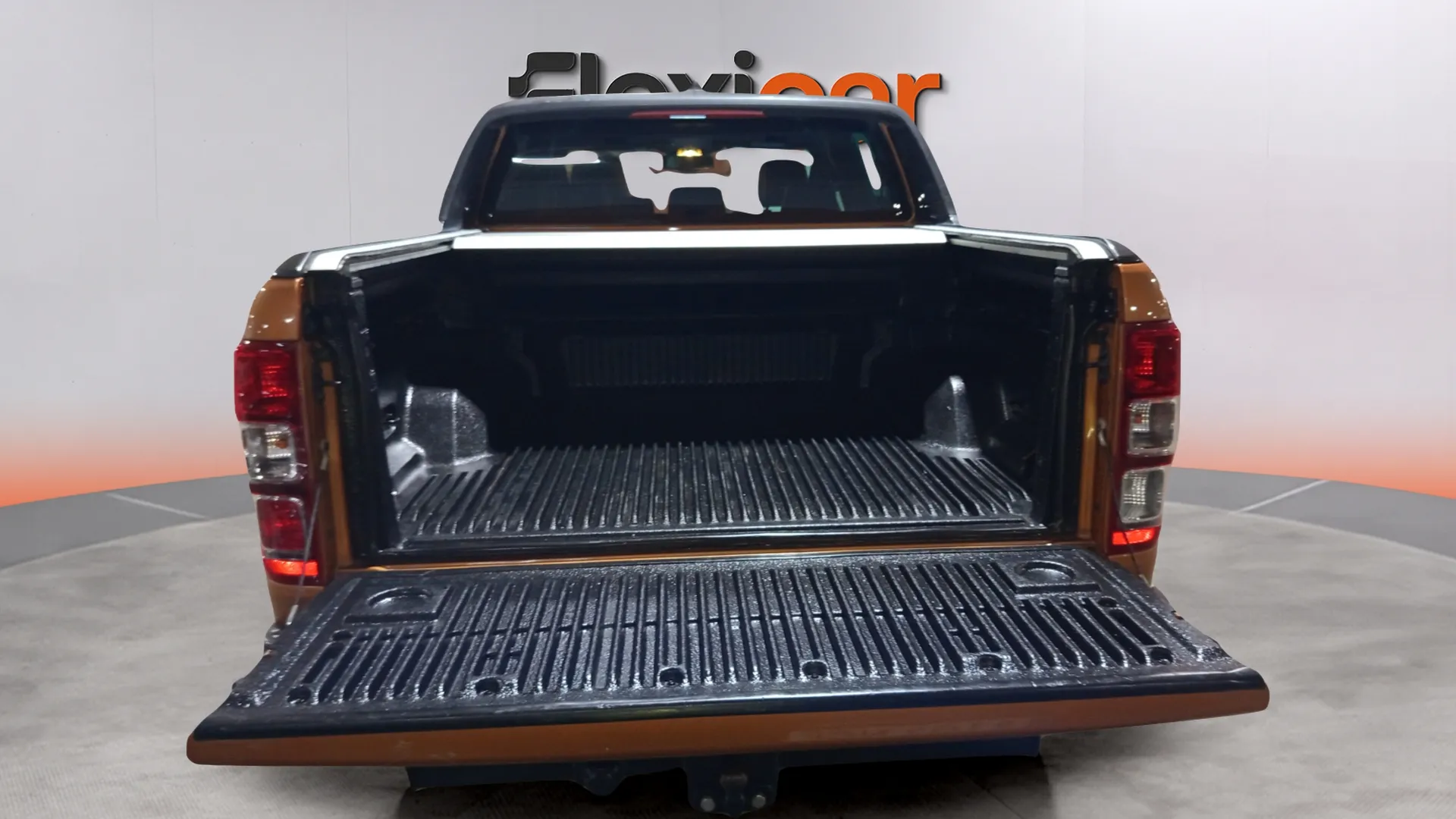Ford Ranger 2.0 EcoBoost 4x4 Dob Cab Wildtrack - foto 28
