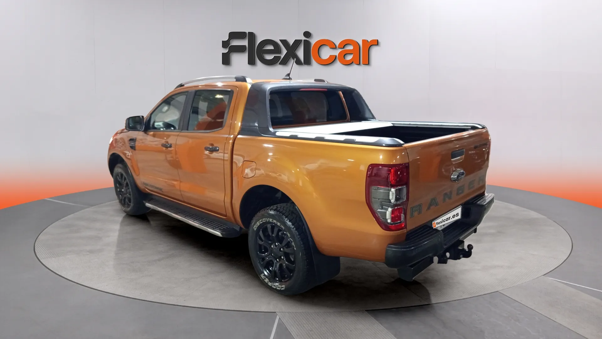 Ford Ranger 2.0 EcoBoost 4x4 Dob Cab Wildtrack - foto 5